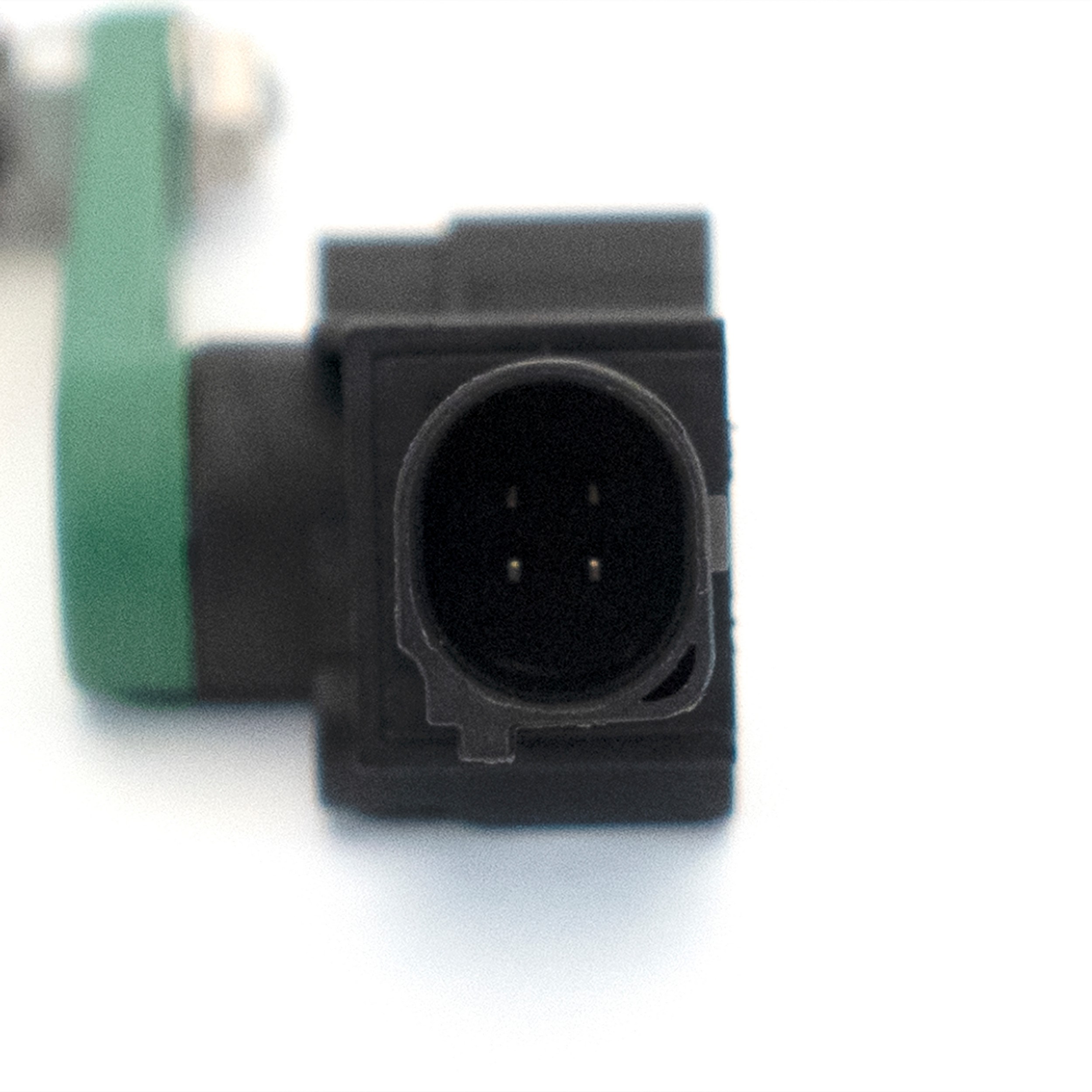 Rear Suspension Ride Height Sensor | ARNOTT RH-5041 Fits Porsche Volkswagen - 2