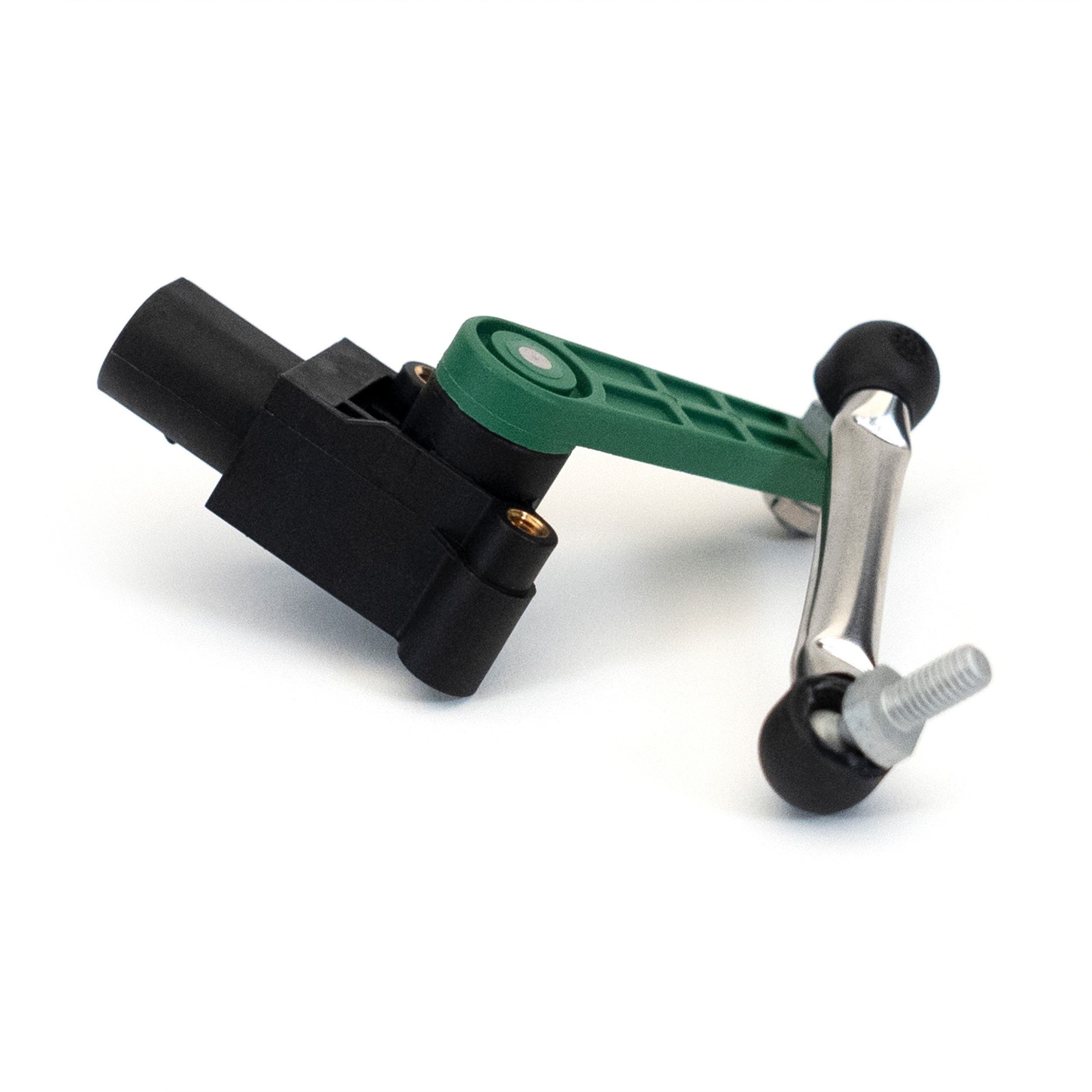 Rear Suspension Ride Height Sensor | ARNOTT RH-5041 Fits Porsche Volkswagen - 4