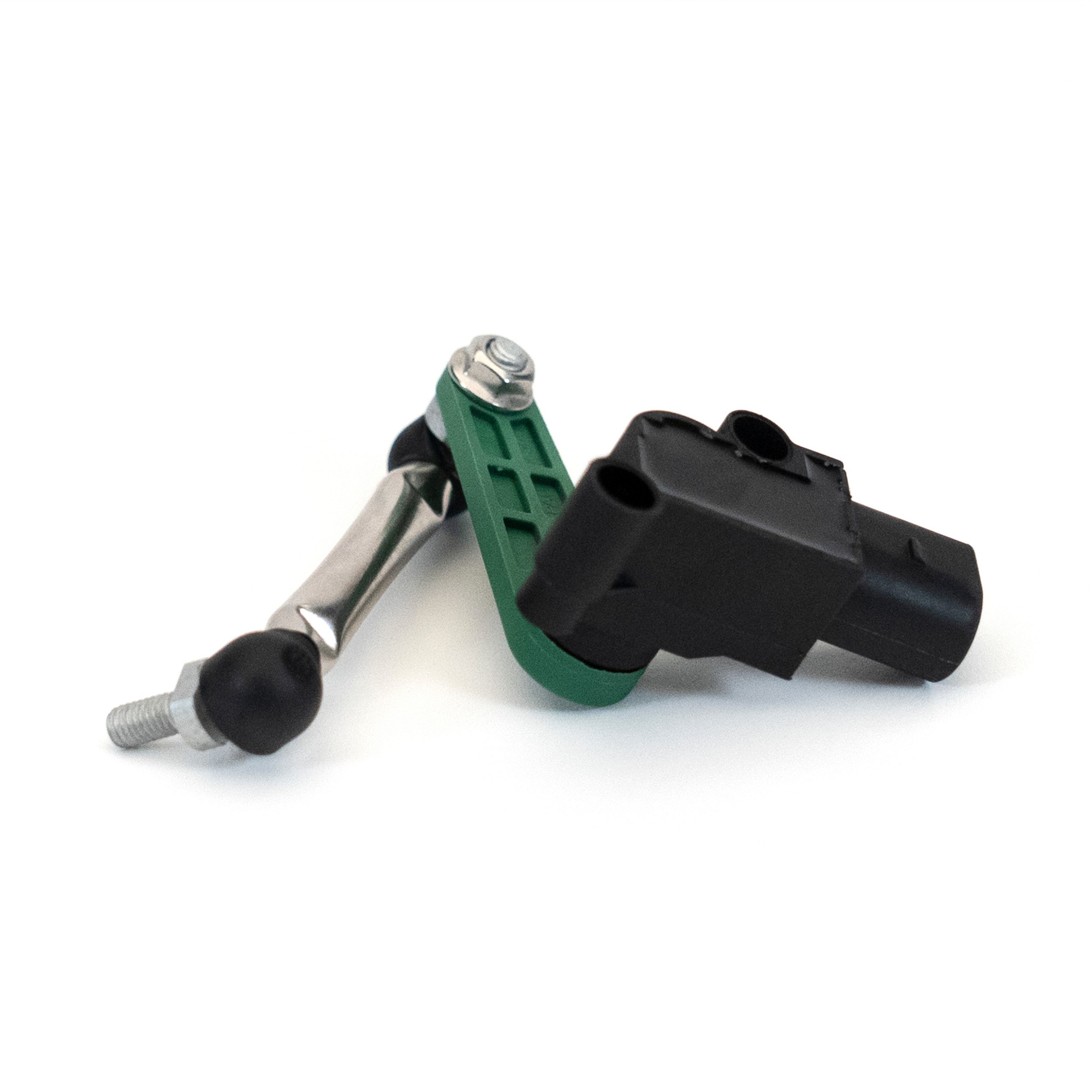Rear Suspension Ride Height Sensor | ARNOTT RH-5041 Fits Porsche Volkswagen - Main Image