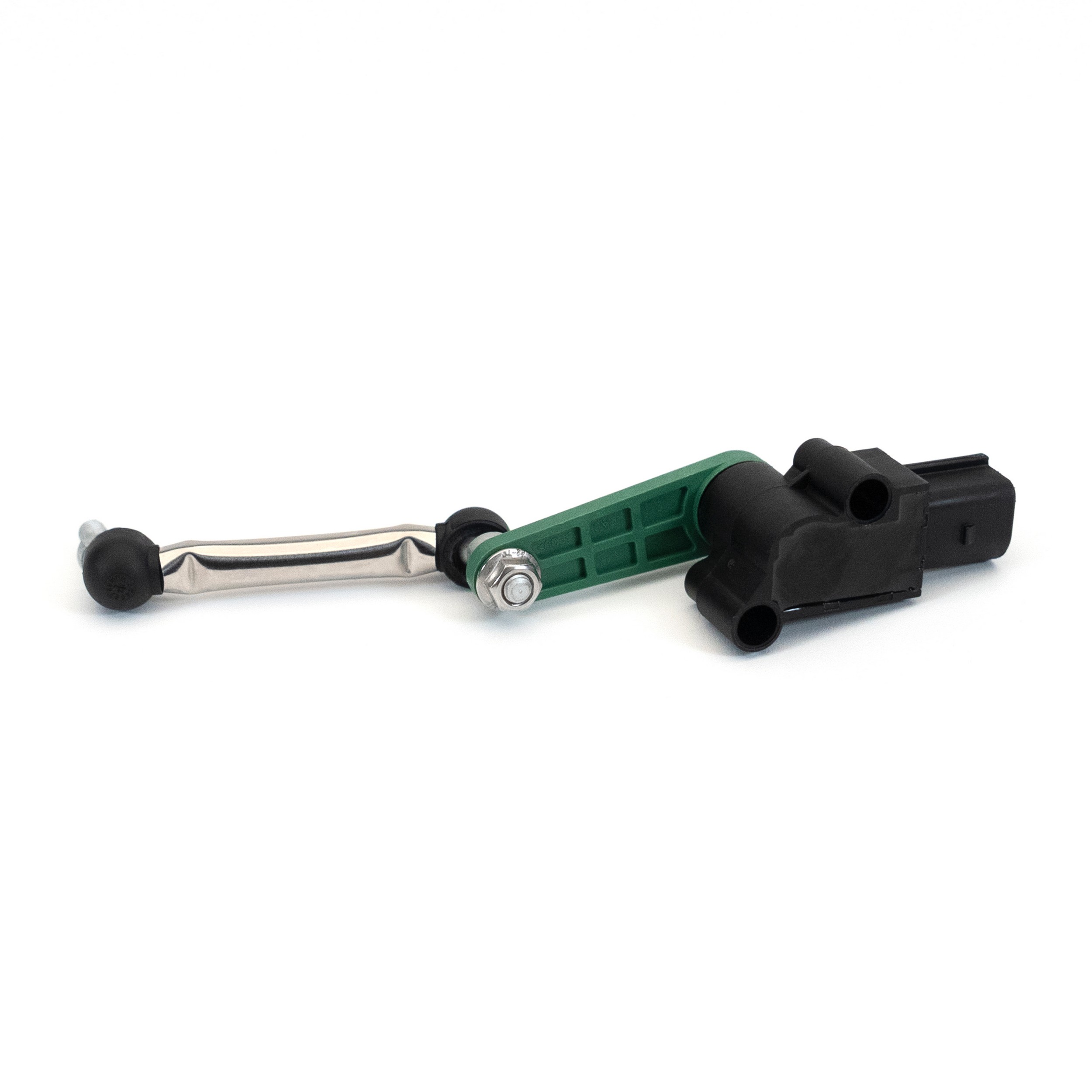 Rear Suspension Ride Height Sensor | ARNOTT RH-5041 Fits Porsche Volkswagen - 3