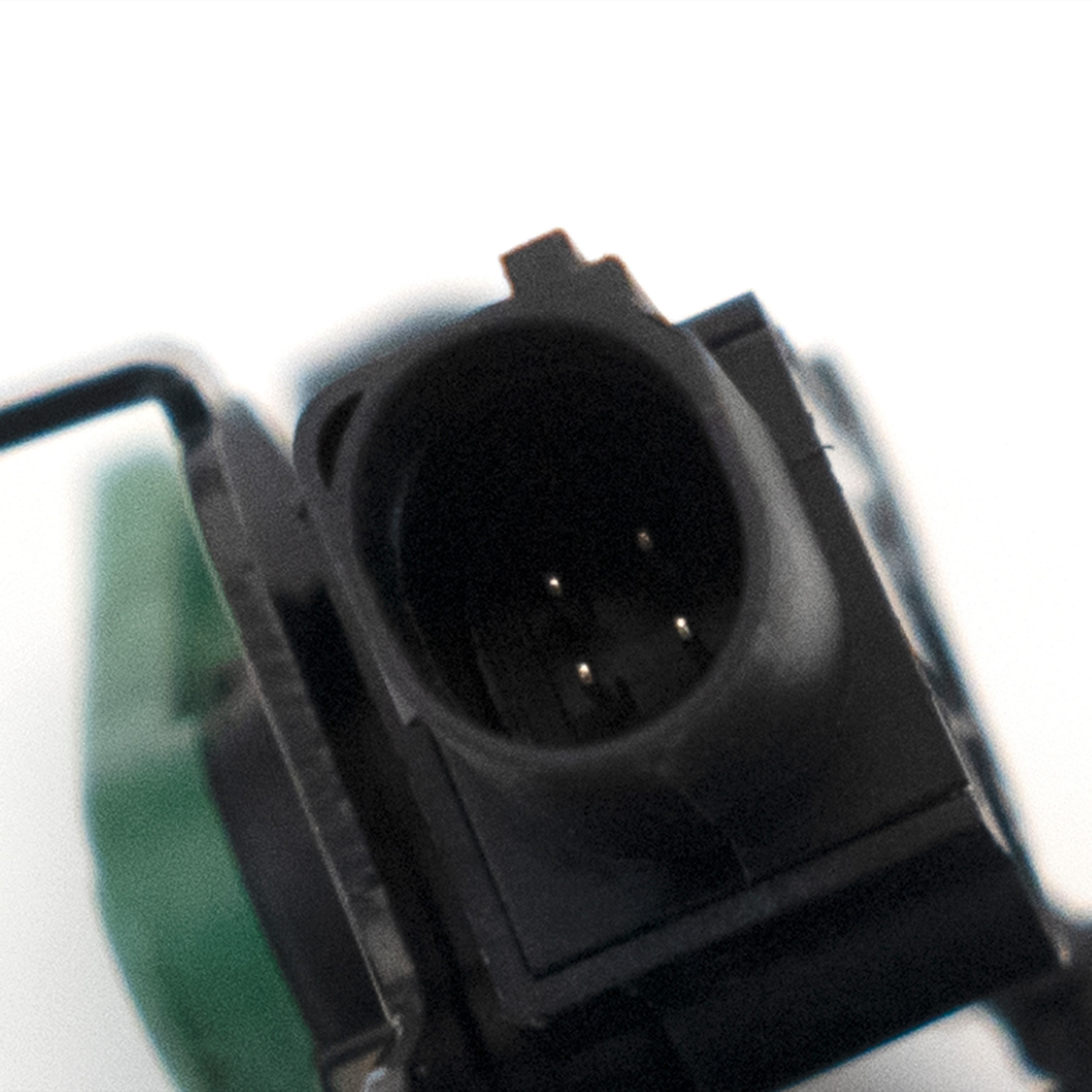 Rear Left Suspension Ride Height Sensor | ARNOTT RH-5049 Fits Volkswagen Audi - 2