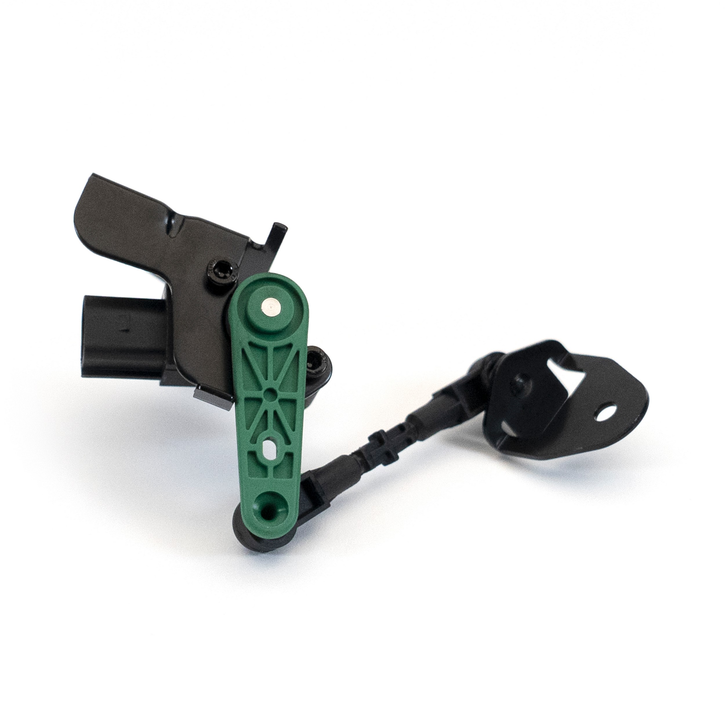 Rear Left Suspension Ride Height Sensor | ARNOTT RH-5049 Fits Volkswagen Audi - 4