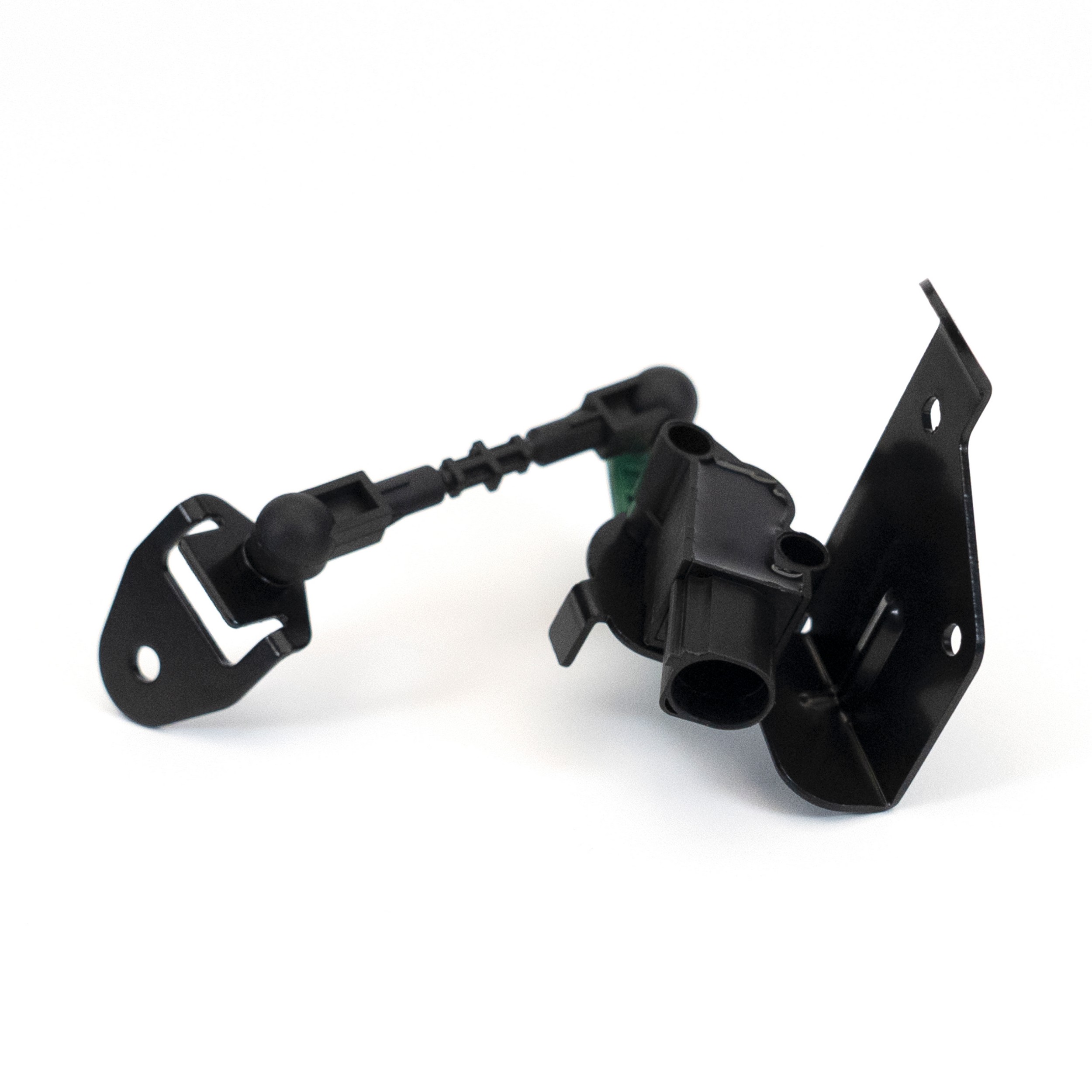 Rear Left Suspension Ride Height Sensor | ARNOTT RH-5049 Fits Volkswagen Audi - Main Image