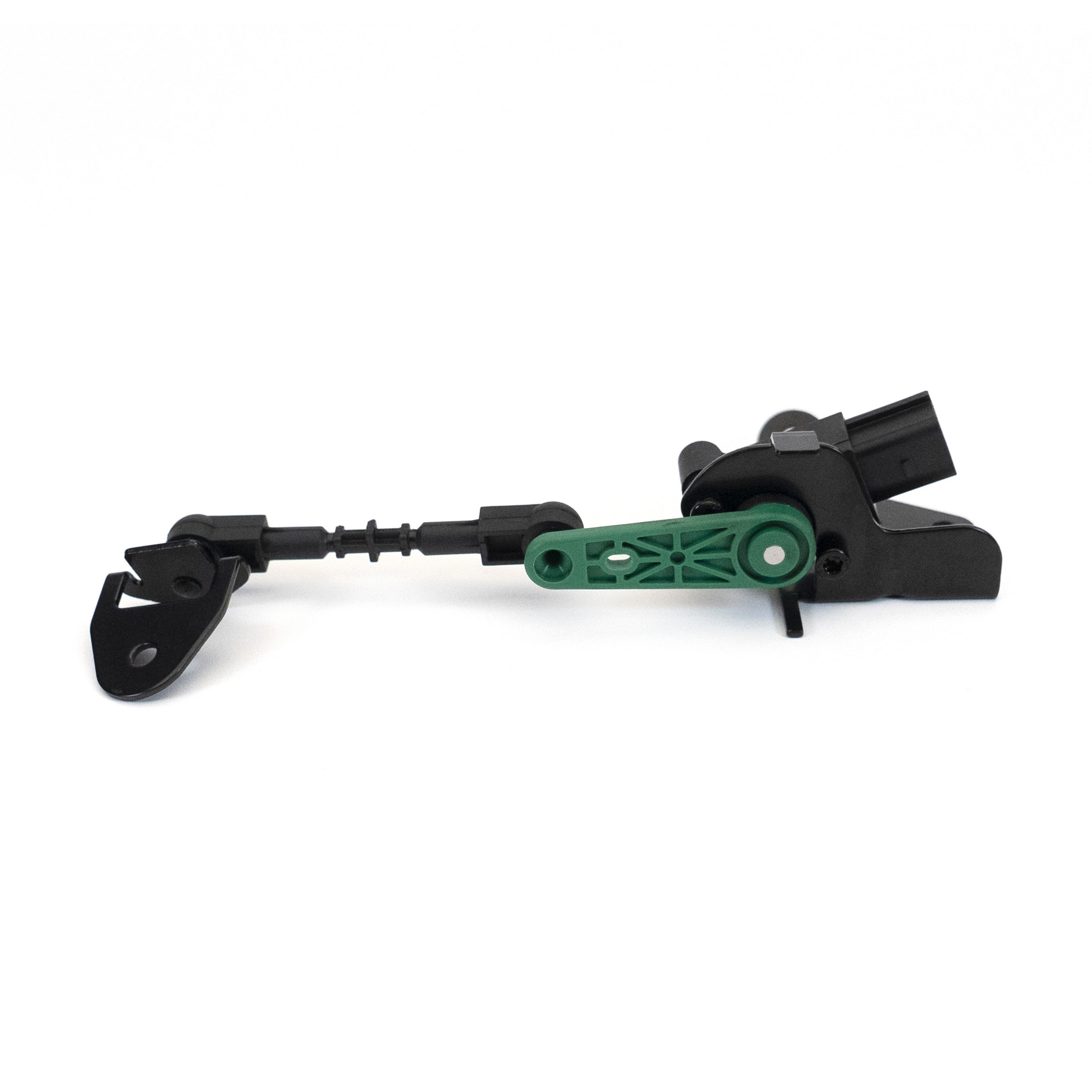 Rear Left Suspension Ride Height Sensor | ARNOTT RH-5049 Fits Volkswagen Audi - 3