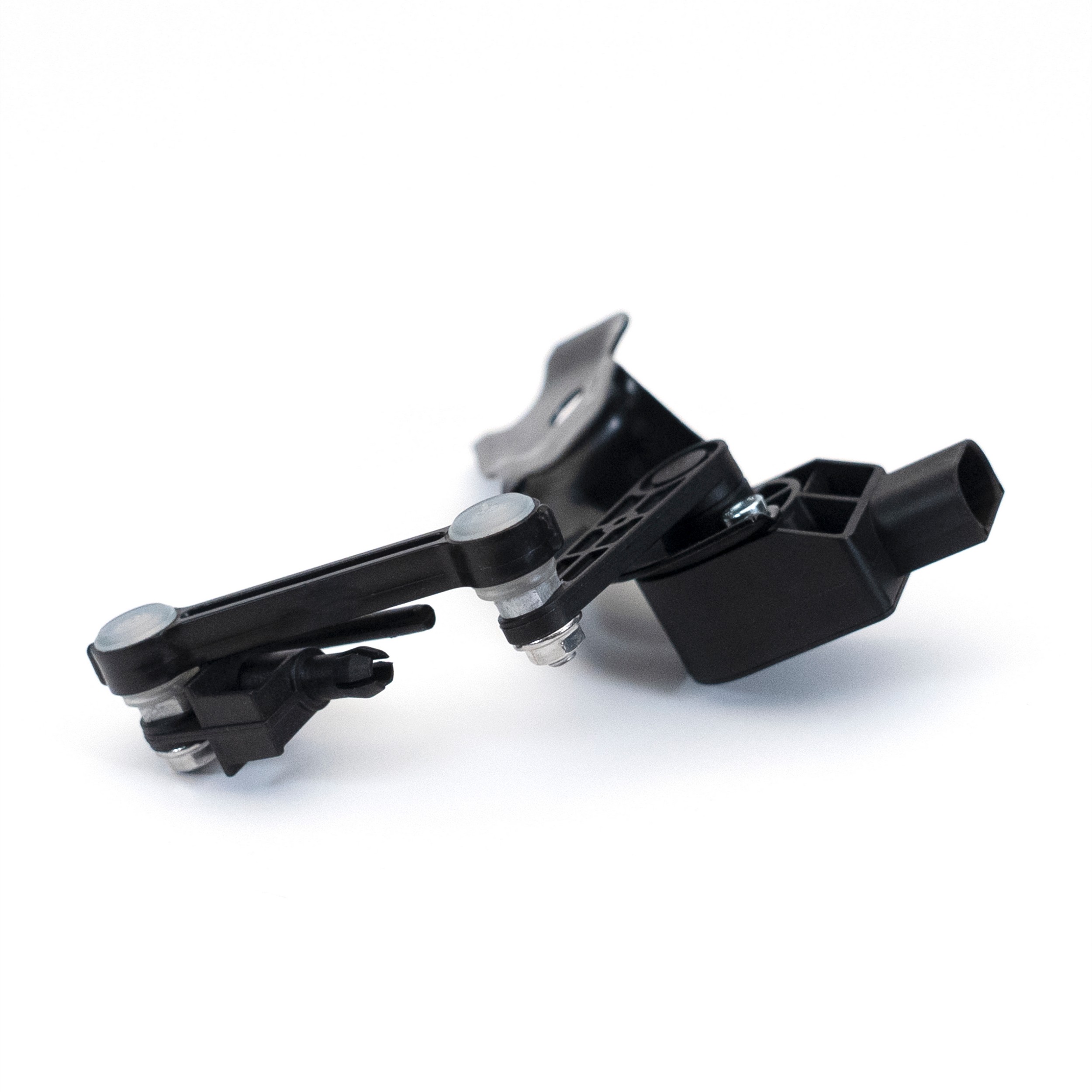 Front Right Suspension Ride Height Sensor | ARNOTT RH-5052 Fits Audi Volkswagen Porsche - 4