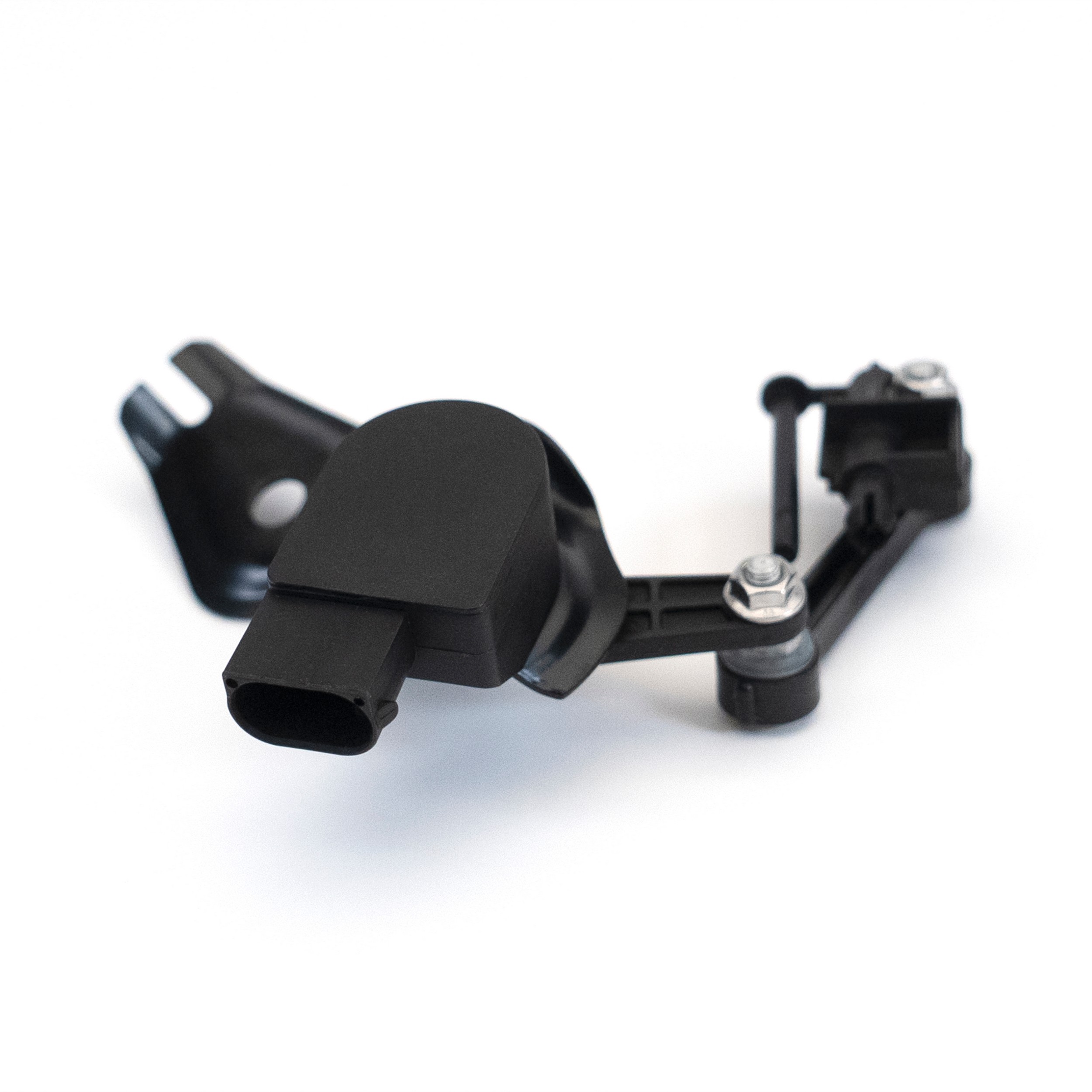 Front Right Suspension Ride Height Sensor | ARNOTT RH-5052 Fits Audi Volkswagen Porsche - Main Image