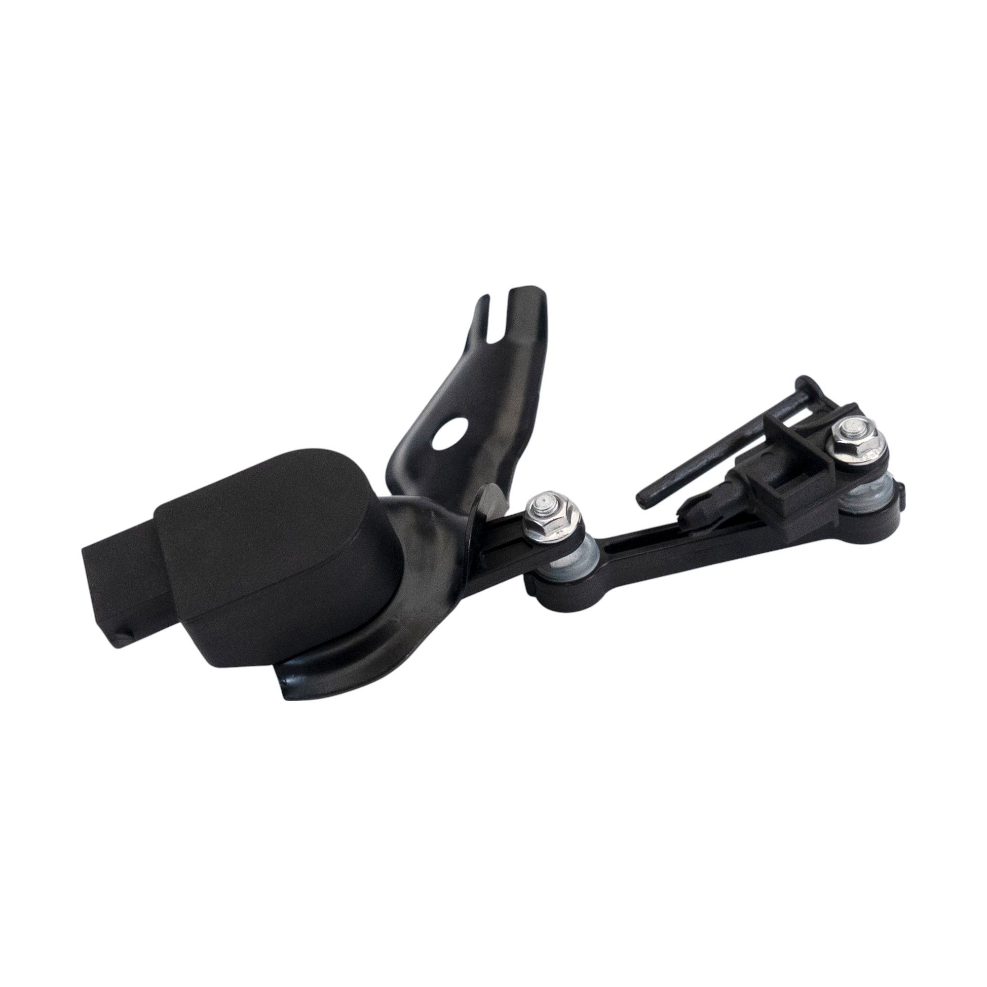 Front Right Suspension Ride Height Sensor | ARNOTT RH-5052 Fits Audi Volkswagen Porsche - 3