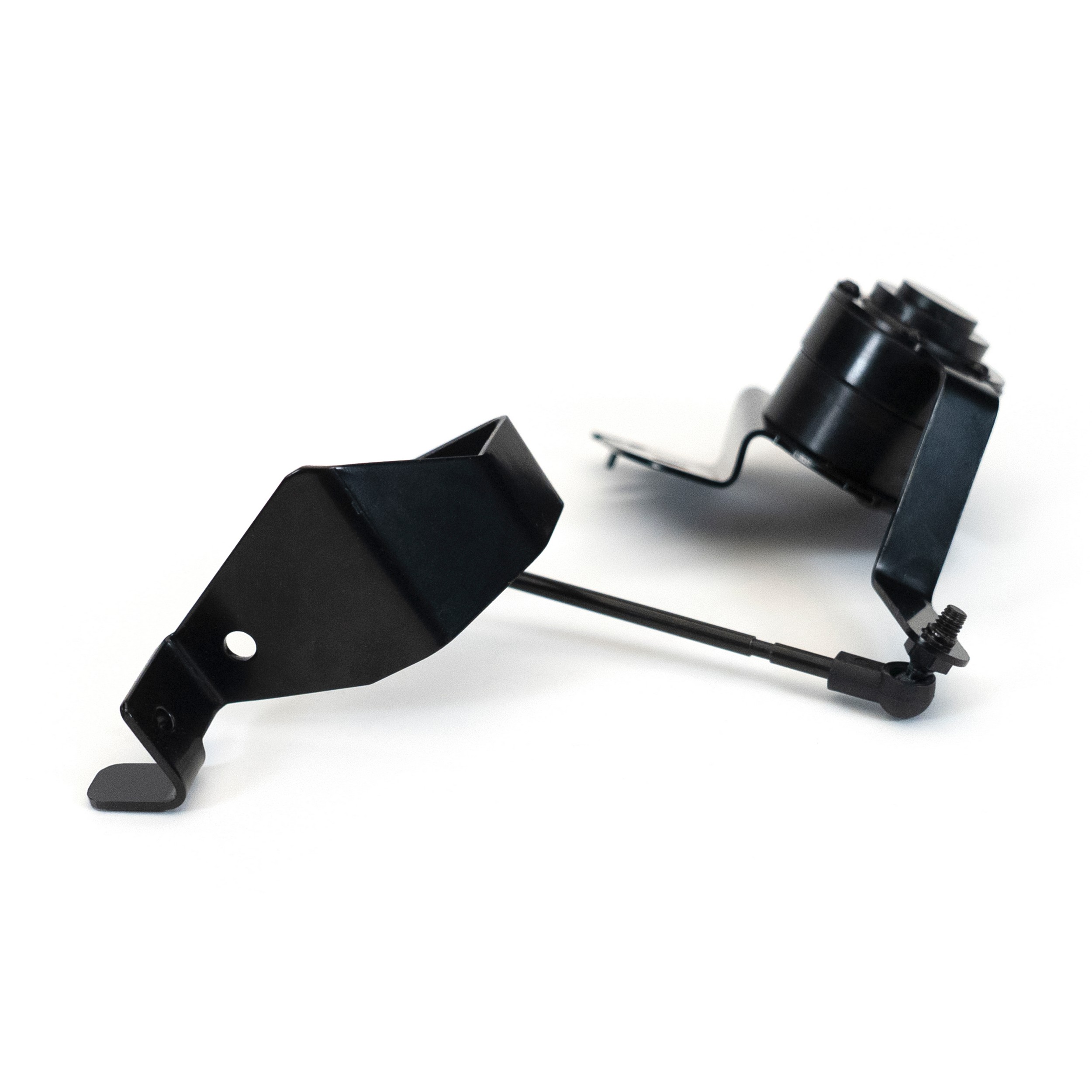 Front Left Suspension Ride Height Sensor | ARNOTT RH-5078 Fits Chevrolet GMC - 4