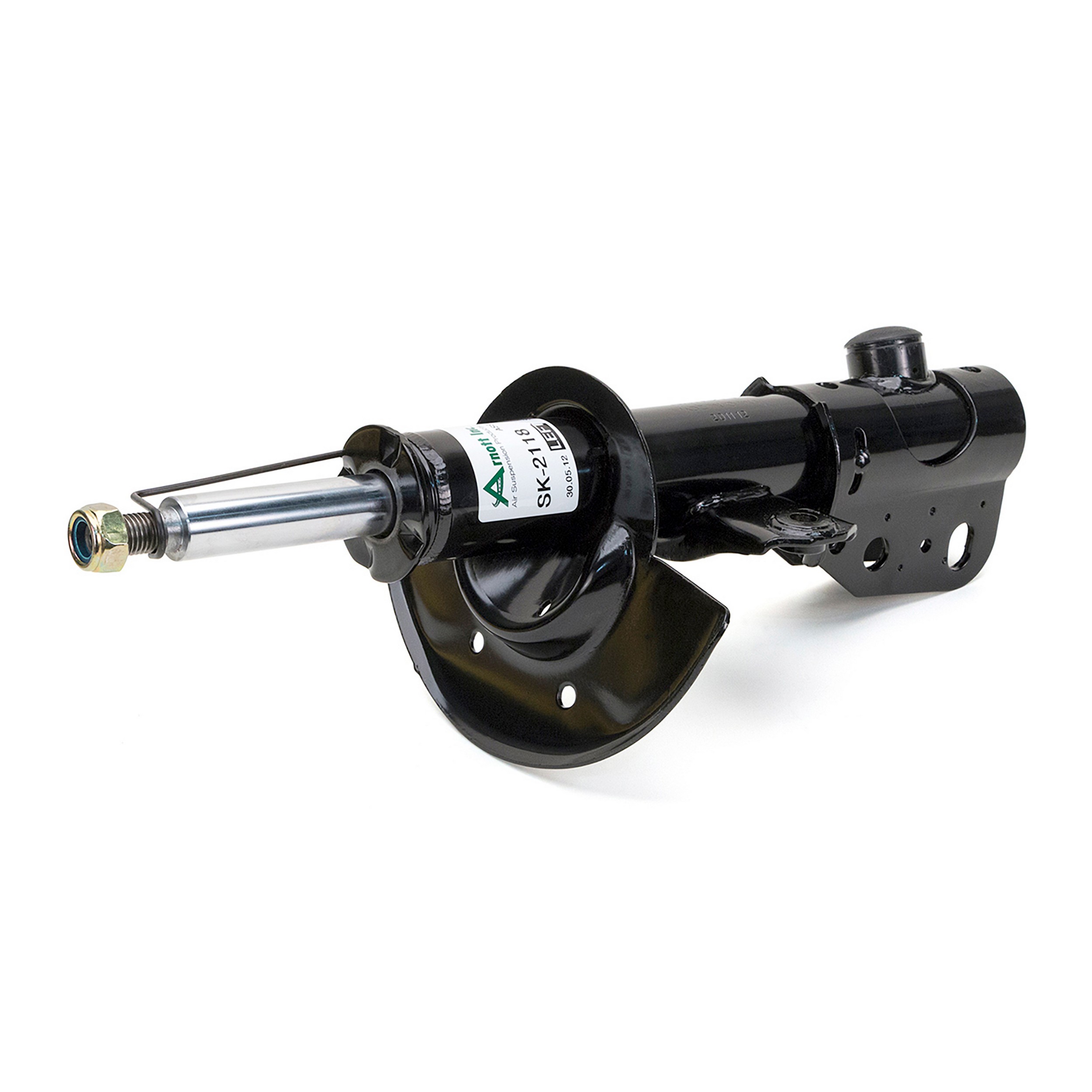 Front Suspension Shock Absorber | ARNOTT SK-2118 Fits Cadillac DeVille 1995 - 5