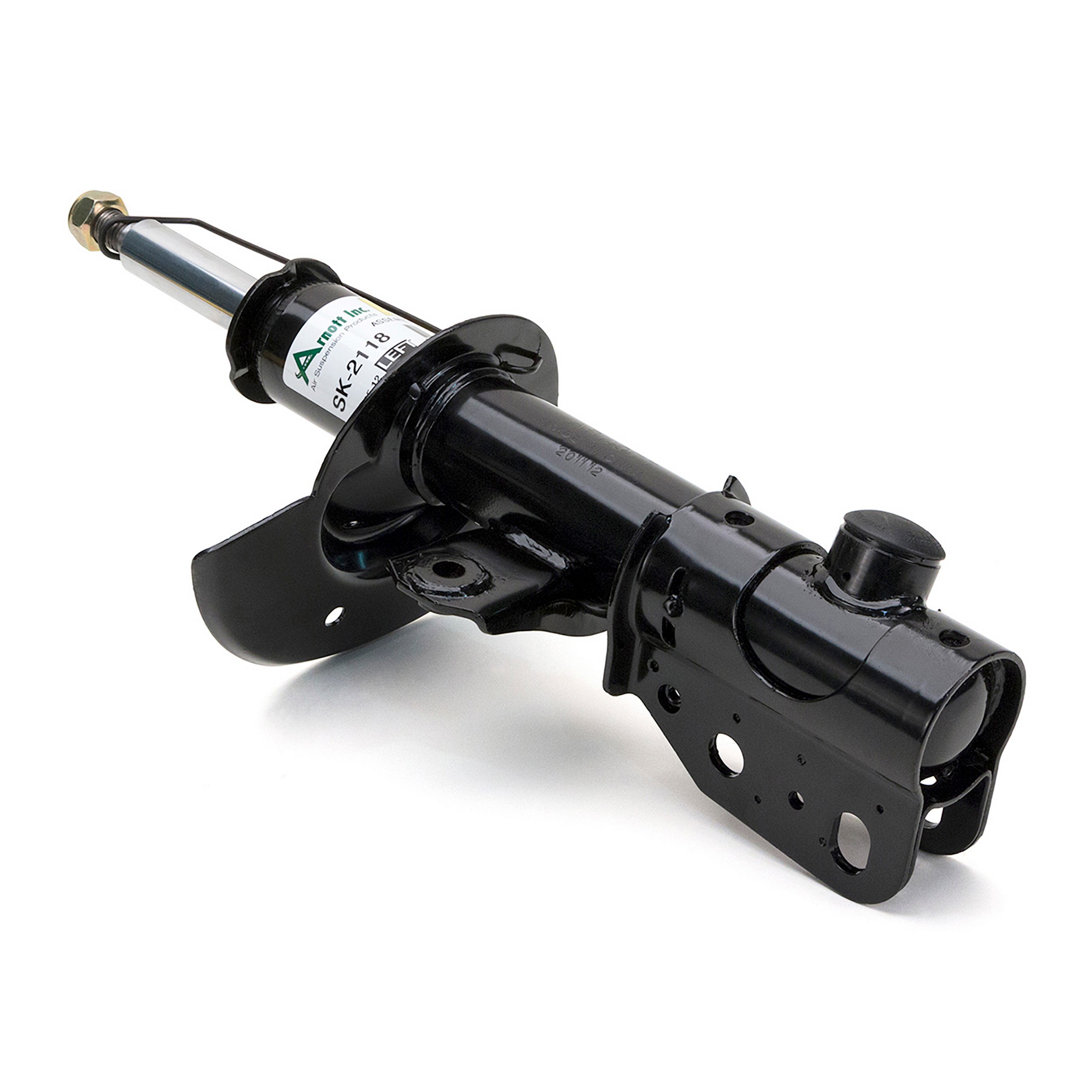 Front Suspension Shock Absorber | ARNOTT SK-2118 Fits Cadillac DeVille 1995 - Main Image