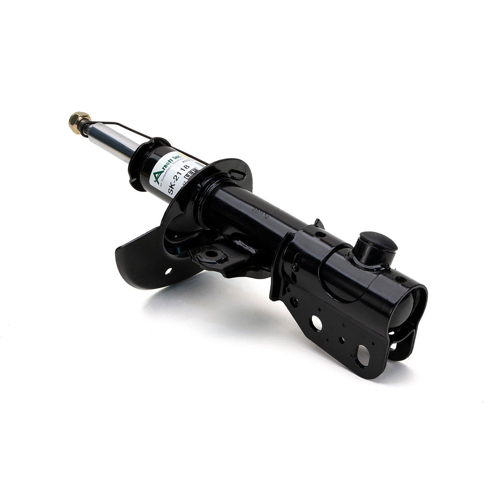 Front Suspension Shock Absorber | ARNOTT SK-2118 Fits Cadillac DeVille 1995 - 6