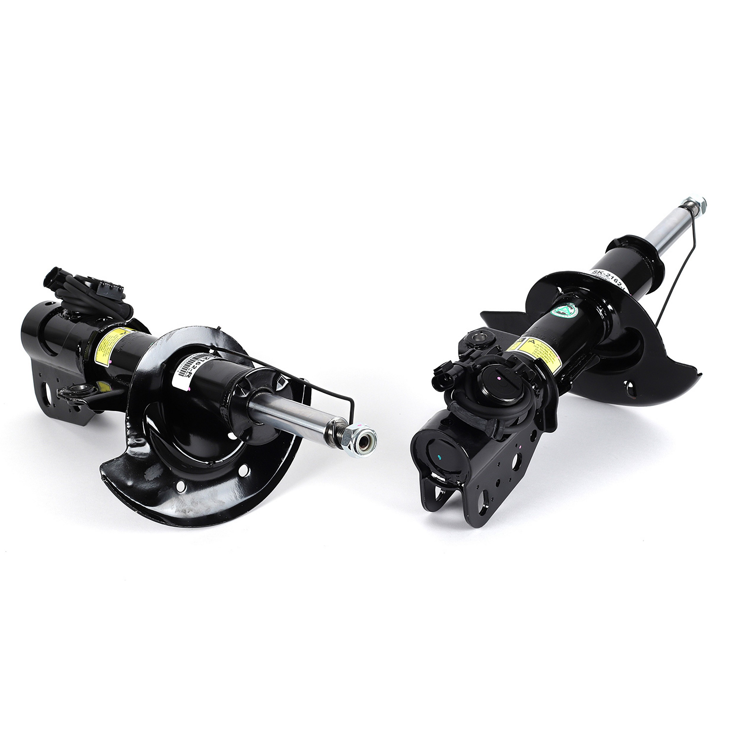 Front Suspension Shock Absorber | ARNOTT SK-2162 Fits Cadillac - 2