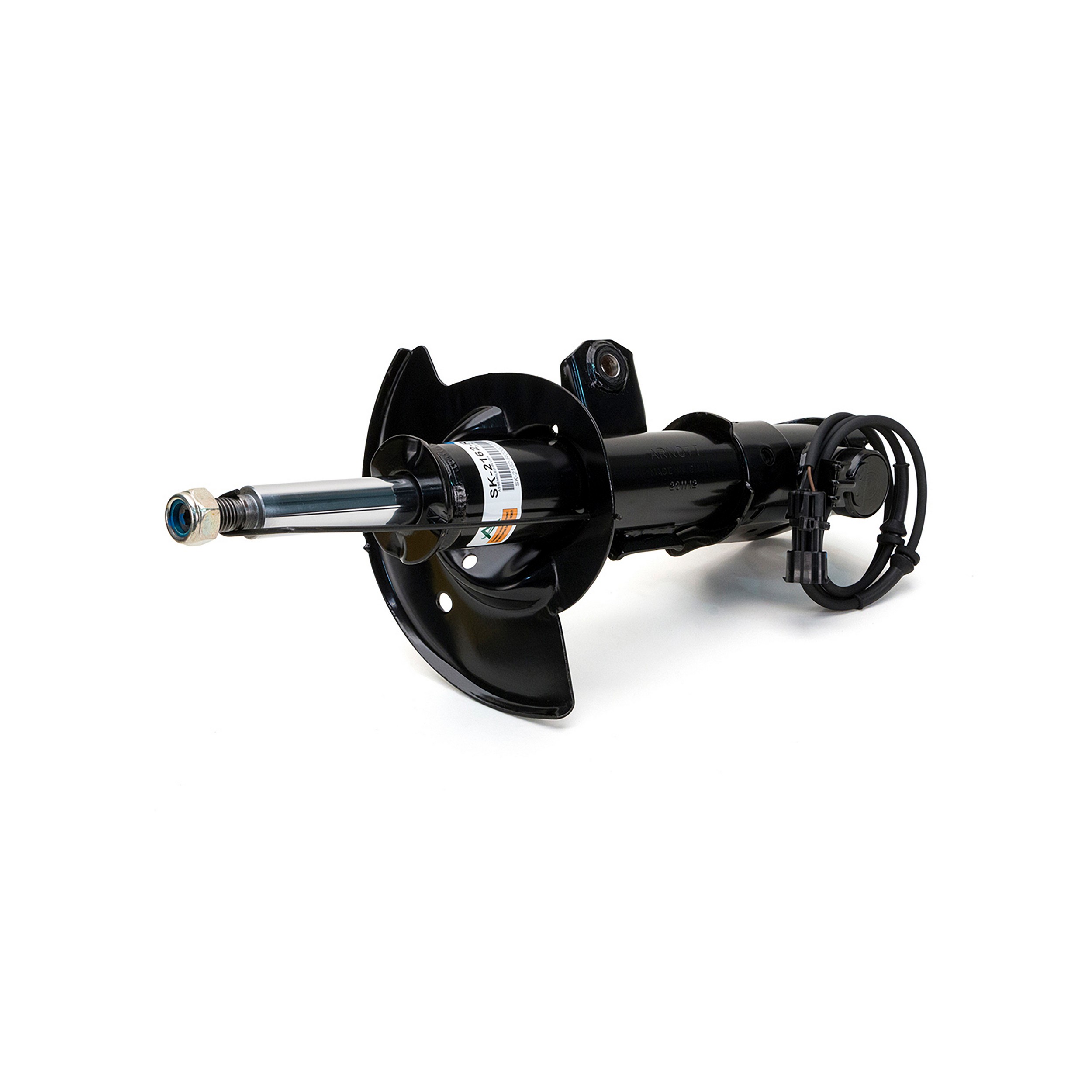 Front Suspension Shock Absorber | ARNOTT SK-2162 Fits Cadillac - 5