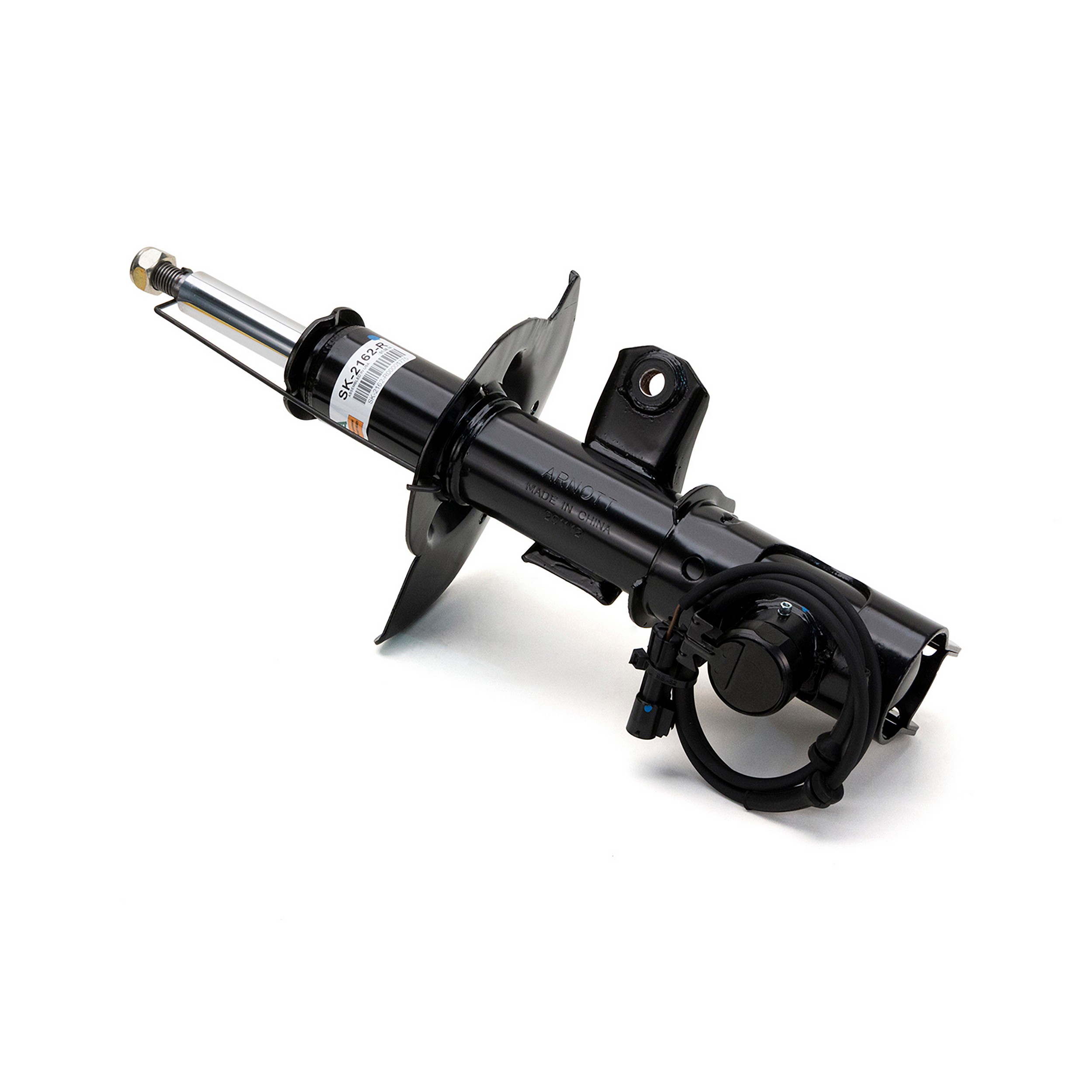 Front Suspension Shock Absorber | ARNOTT SK-2162 Fits Cadillac - Main Image