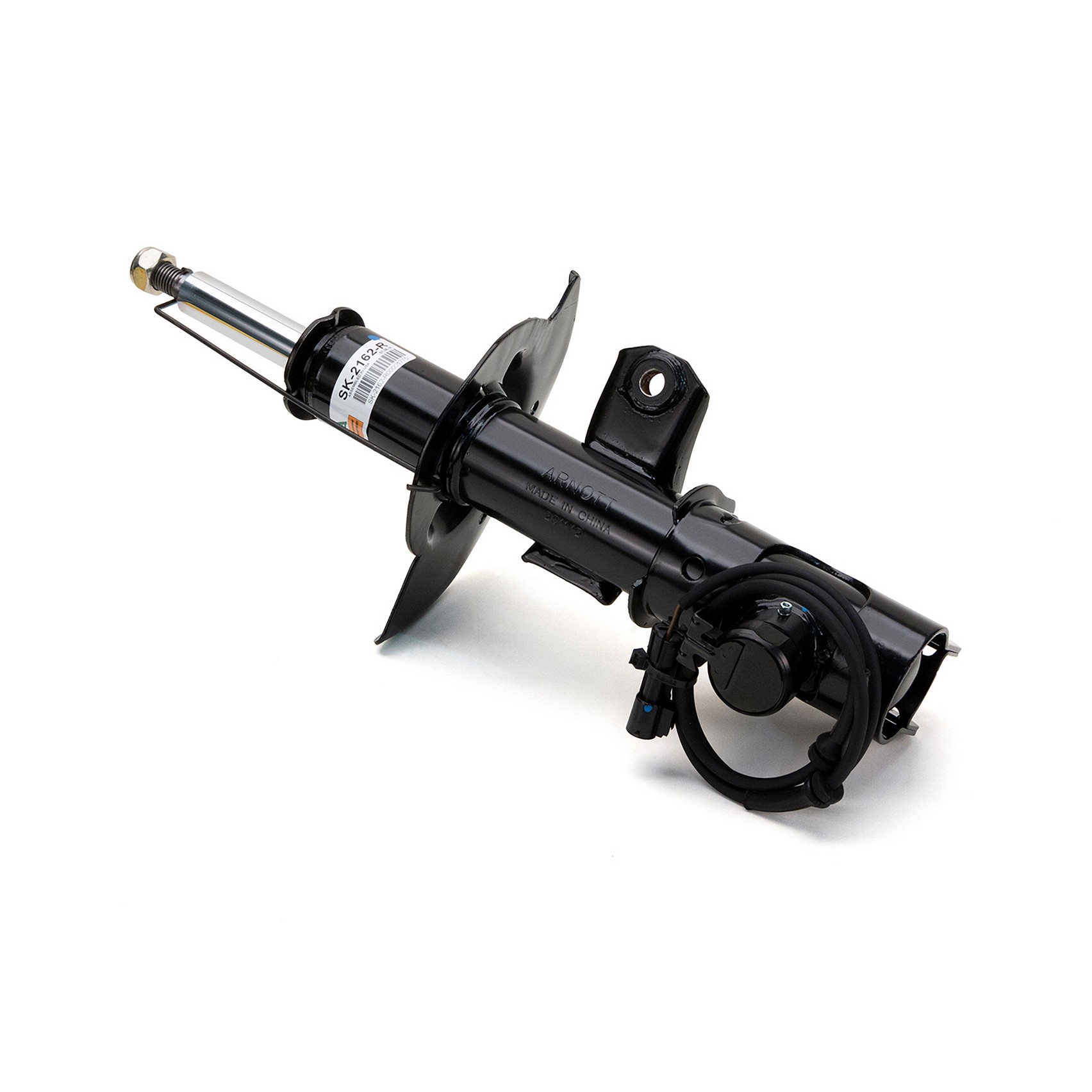 Front Suspension Shock Absorber | ARNOTT SK-2162 Fits Cadillac - 6