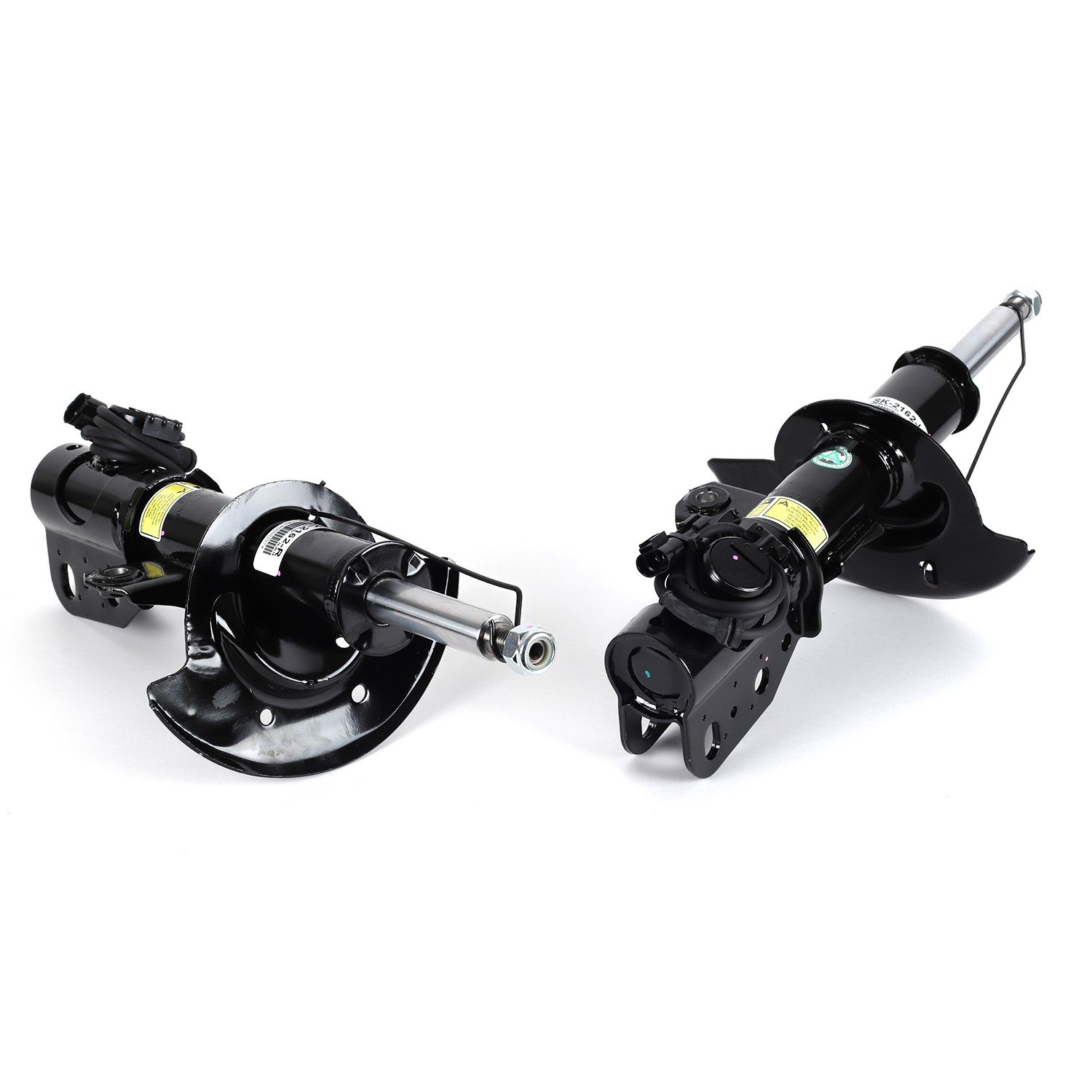 Front Suspension Shock Absorber | ARNOTT SK-2162 Fits Cadillac - 8