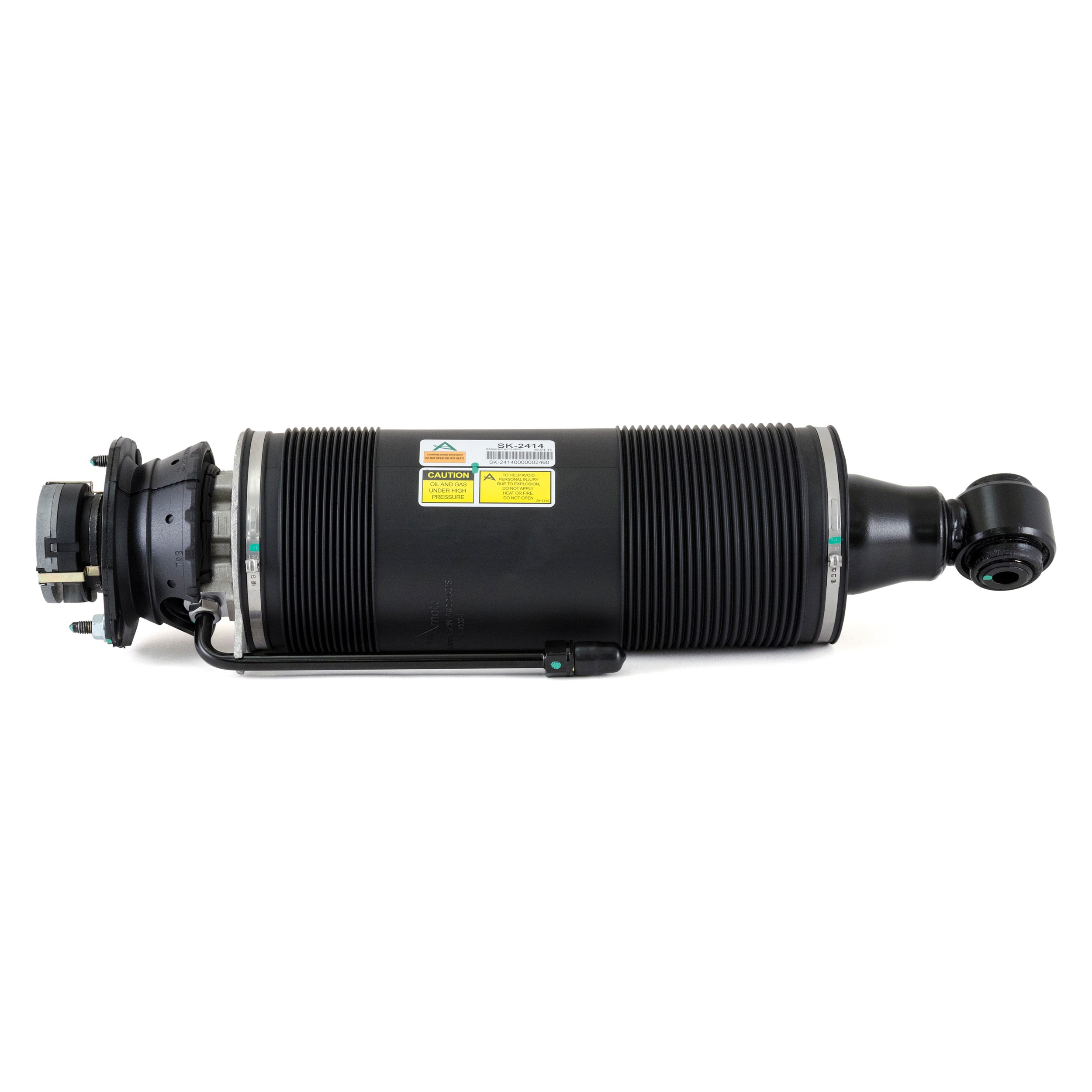 Rear Right Suspension Strut | ARNOTT SK-2414 Fits Mercedes-Benz - 7