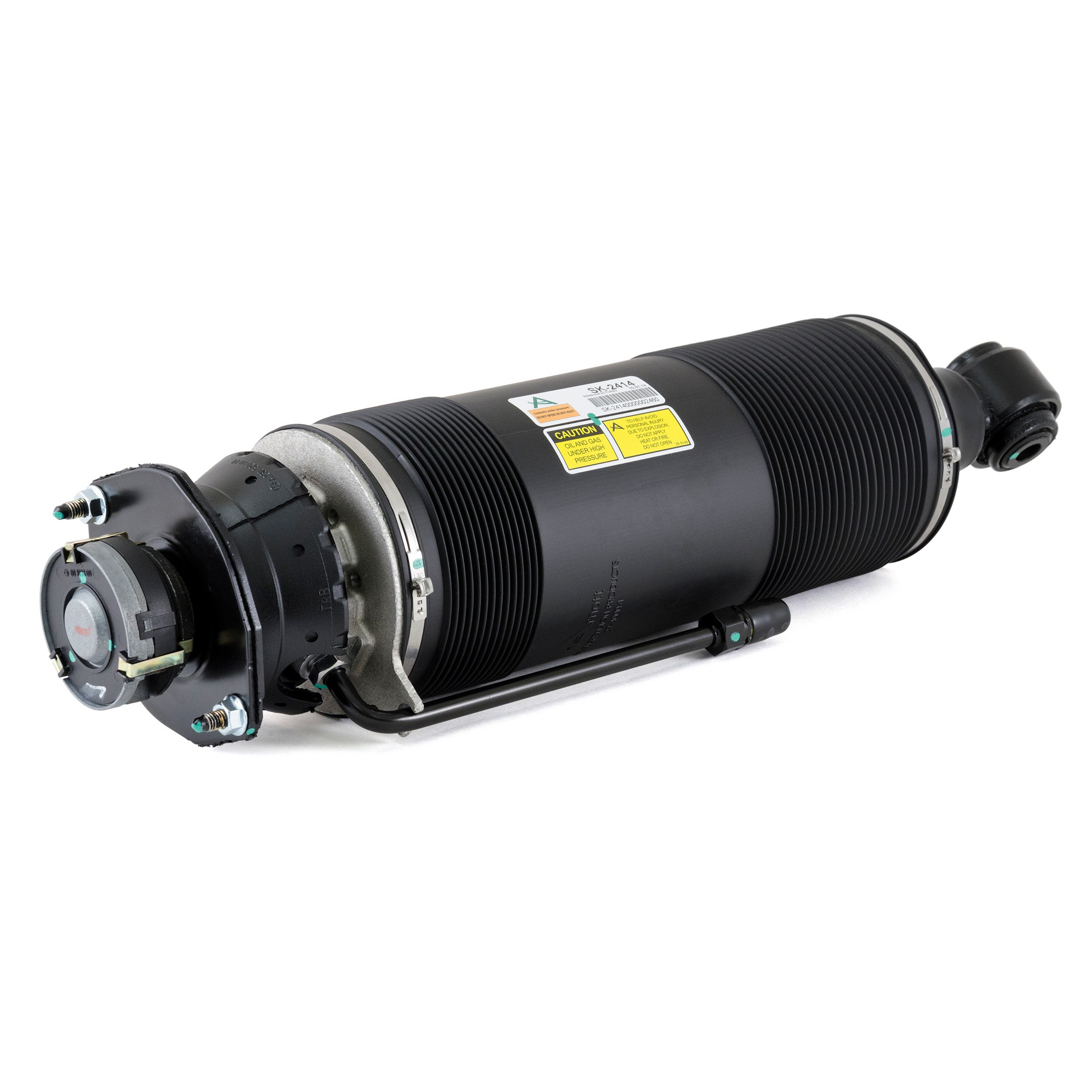 Rear Right Suspension Strut | ARNOTT SK-2414 Fits Mercedes-Benz - 5