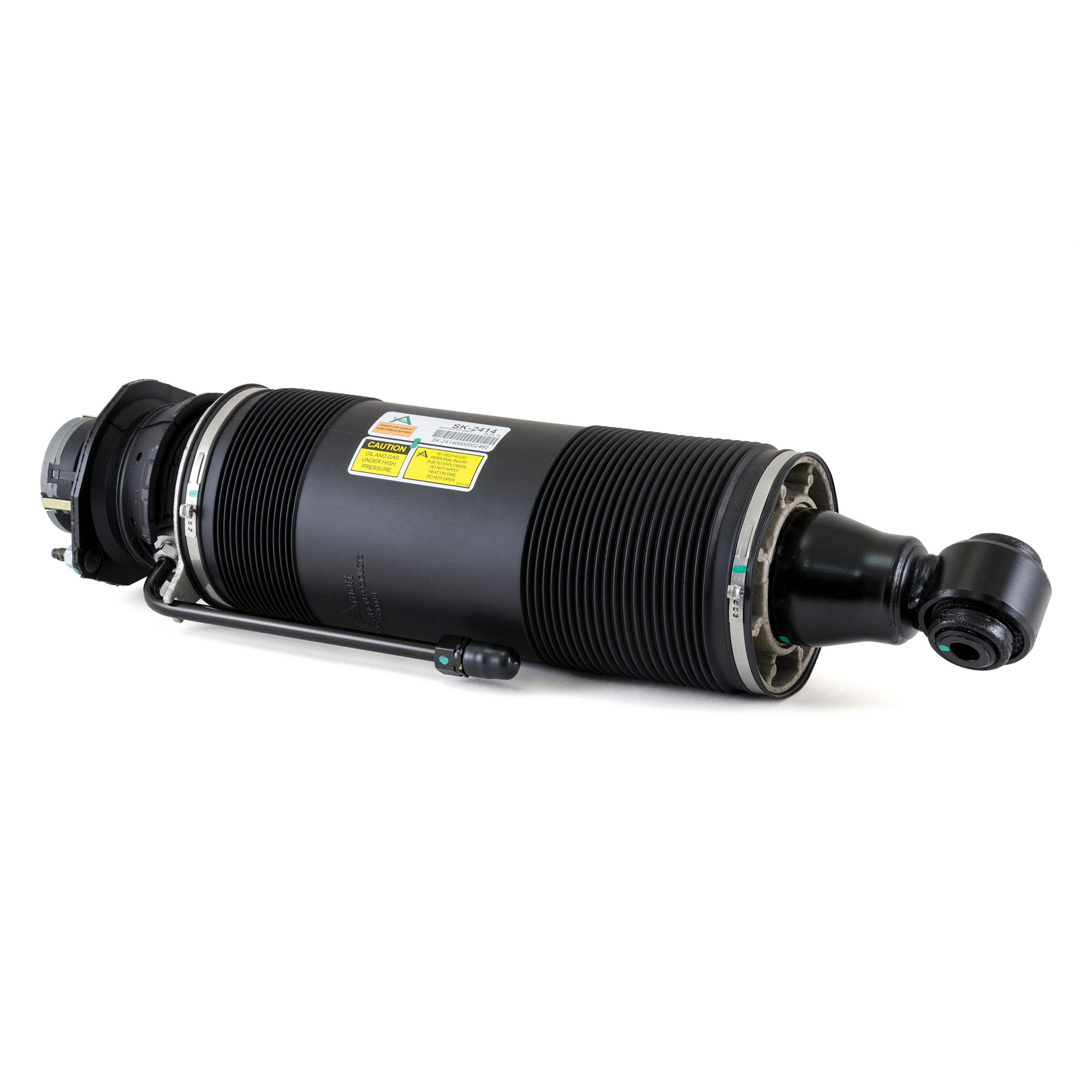 Rear Right Suspension Strut | ARNOTT SK-2414 Fits Mercedes-Benz - Main Image