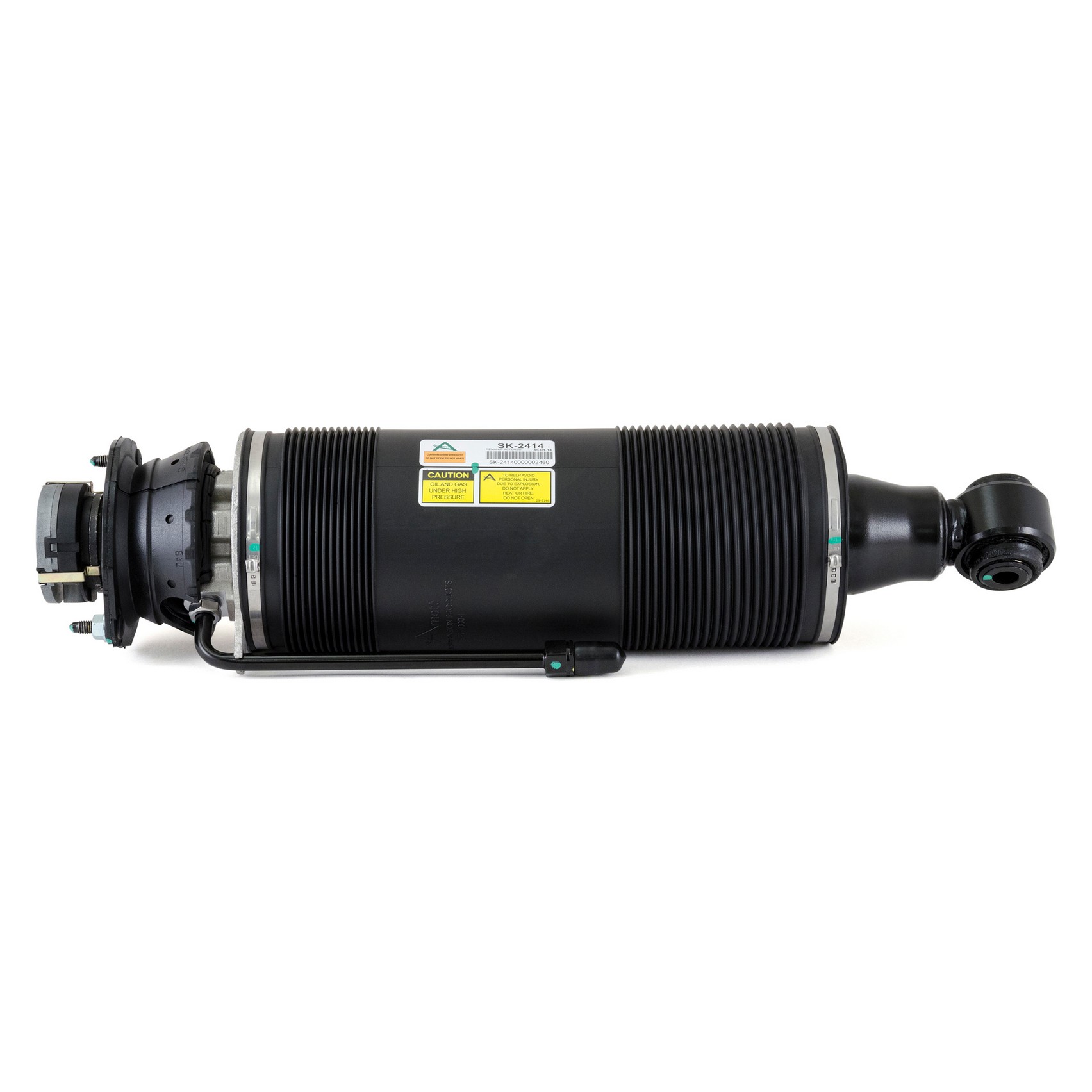 Rear Right Suspension Strut | ARNOTT SK-2414 Fits Mercedes-Benz - 10