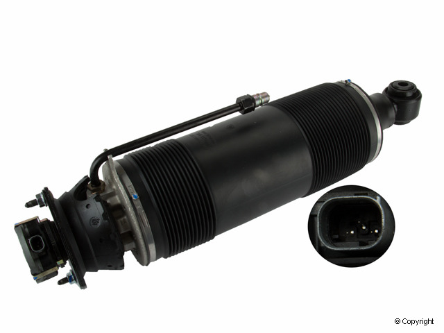 Rear Right Suspension Strut | ARNOTT SK-2414 Fits Mercedes-Benz - 8