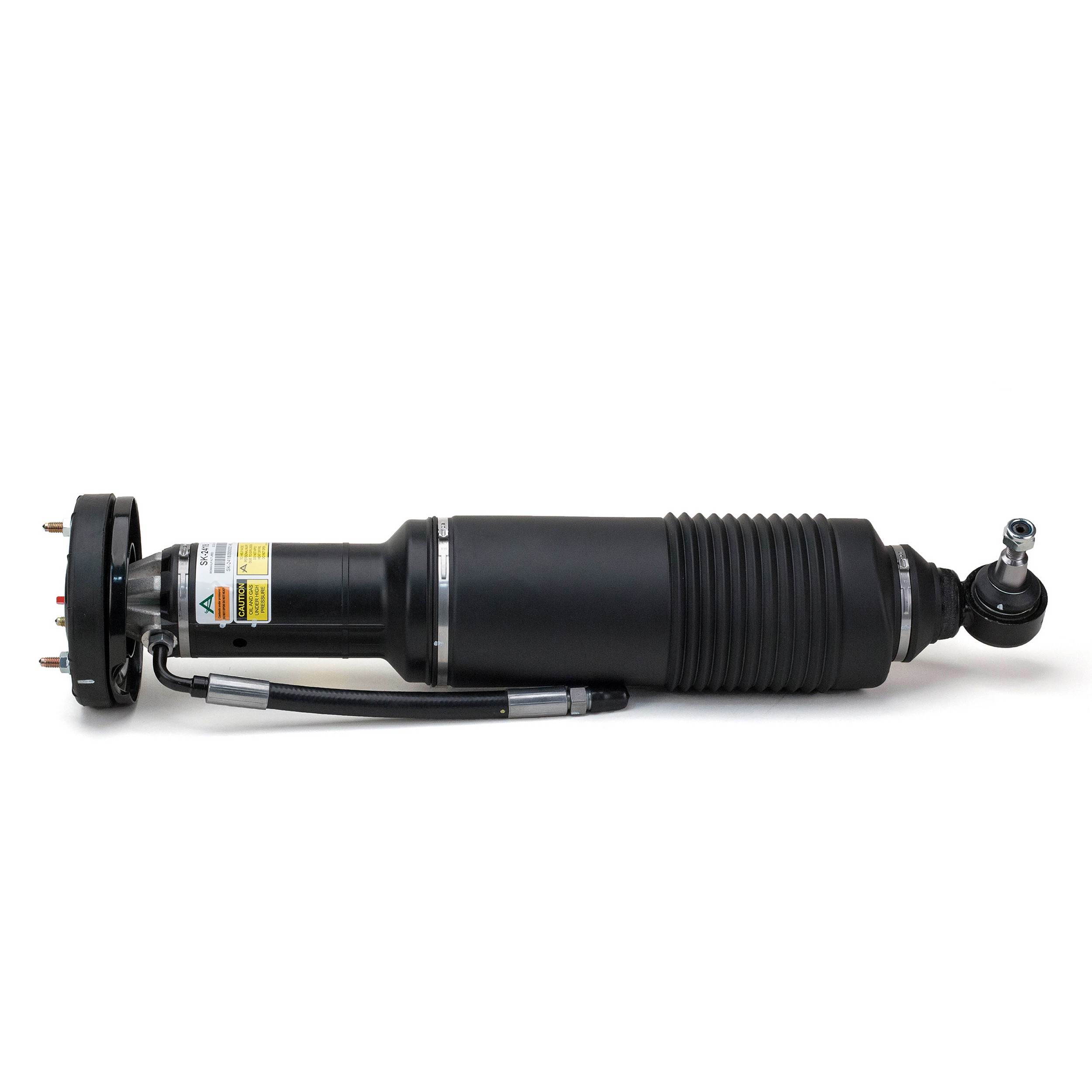 Front Left Suspension Strut | ARNOTT SK-2418 Fits Mercedes-Benz - 2