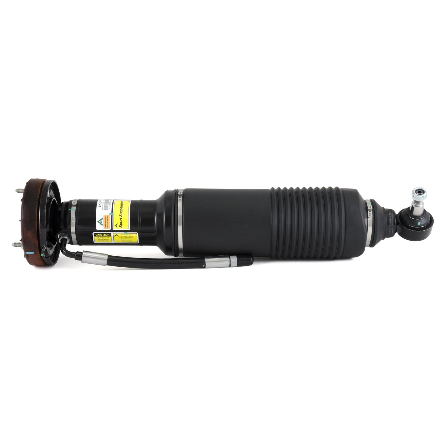 Front Left Suspension Strut | ARNOTT SK-2418 Fits Mercedes-Benz - 8