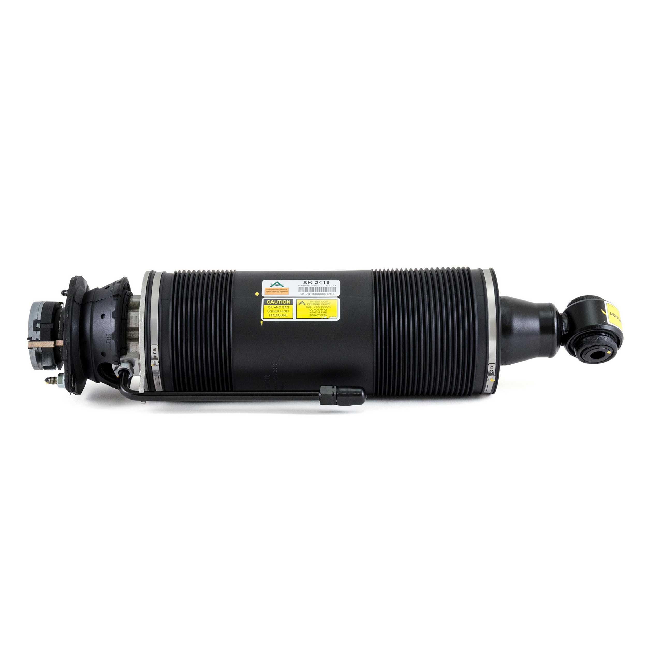 Rear Right Suspension Strut | ARNOTT SK-2419 Fits Mercedes-Benz - 7