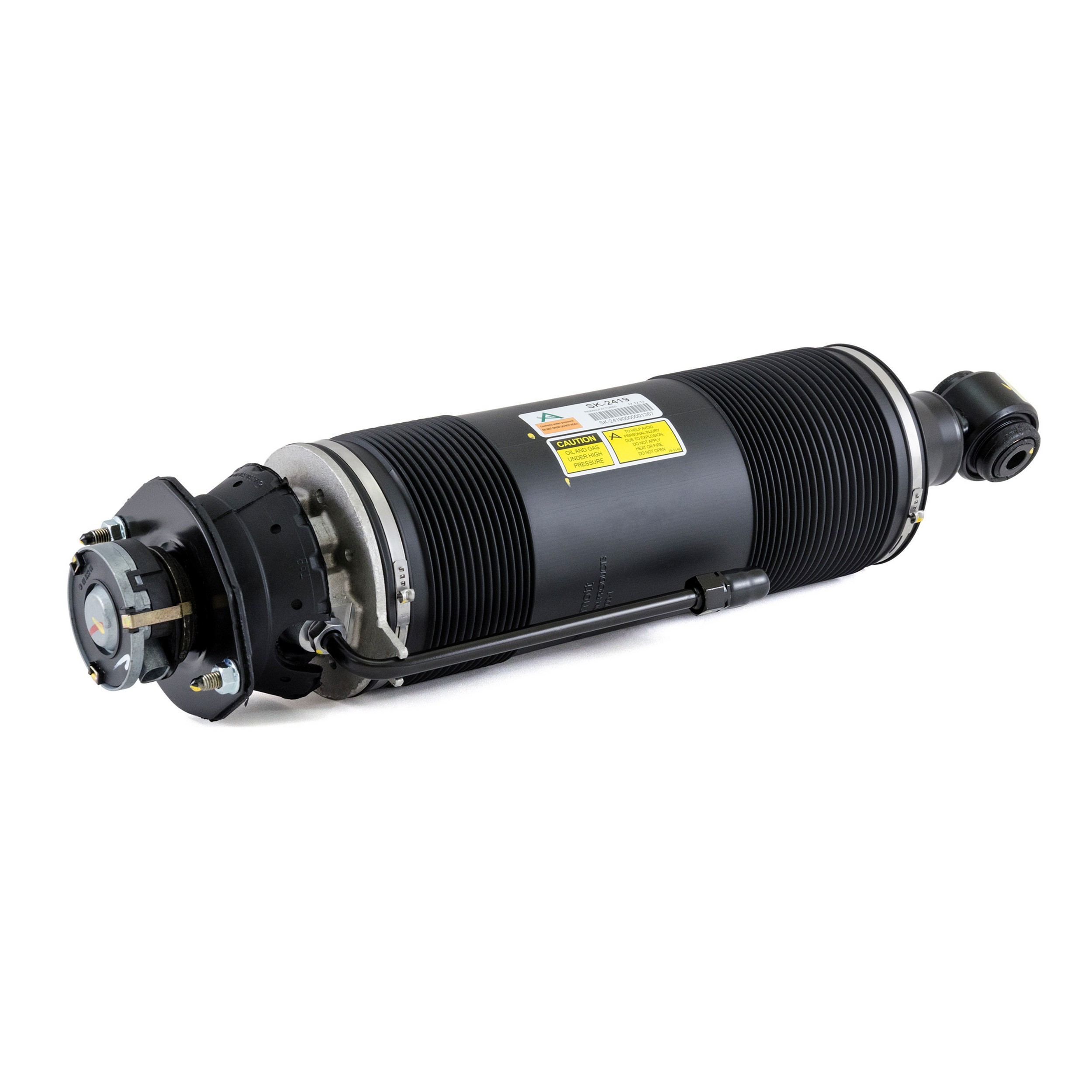 Rear Right Suspension Strut | ARNOTT SK-2419 Fits Mercedes-Benz - 5