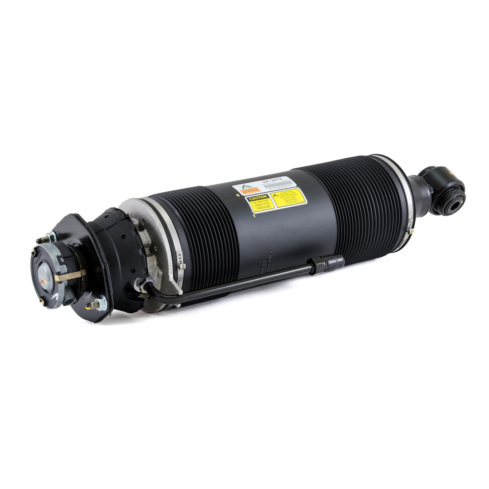 Rear Right Suspension Strut | ARNOTT SK-2419 Fits Mercedes-Benz - 9
