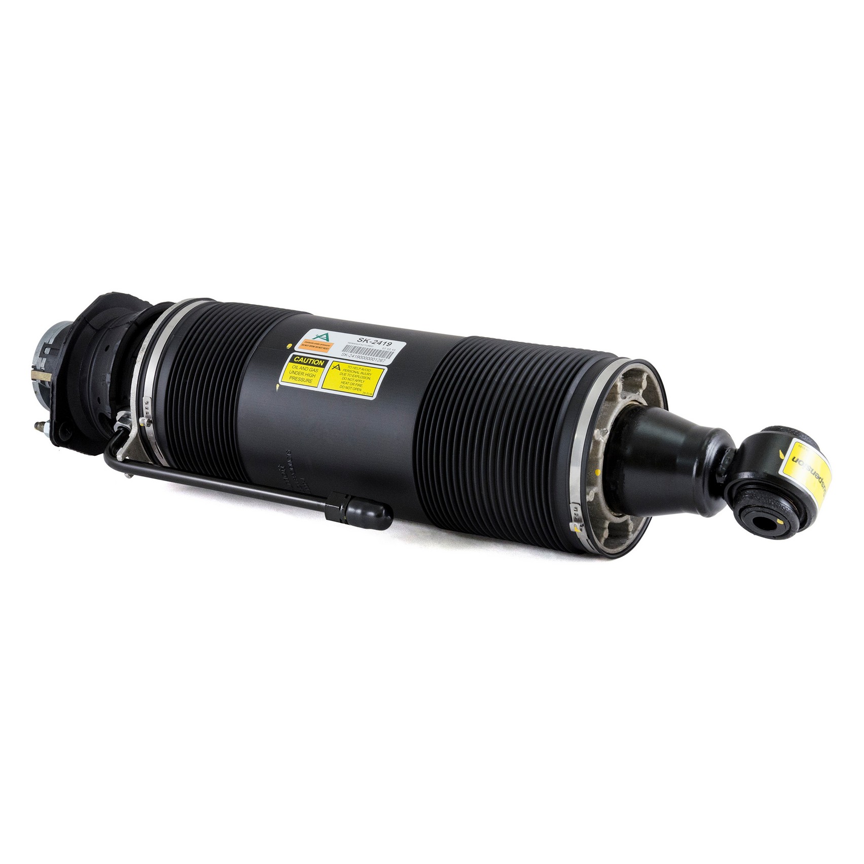 Rear Right Suspension Strut | ARNOTT SK-2419 Fits Mercedes-Benz - 6