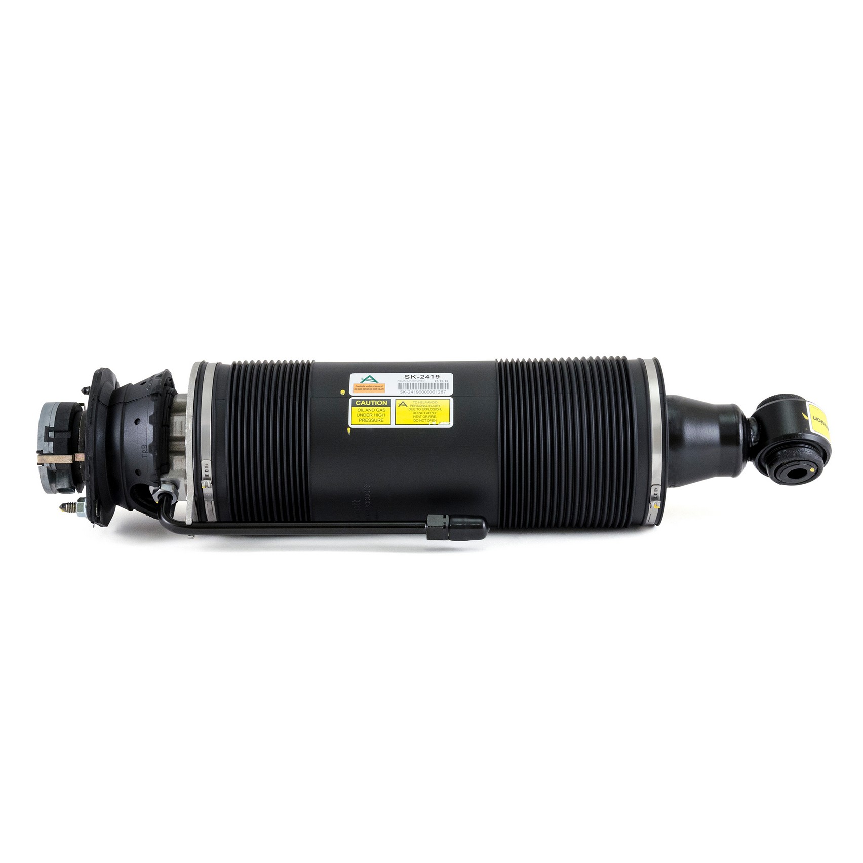 Rear Right Suspension Strut | ARNOTT SK-2419 Fits Mercedes-Benz - 10