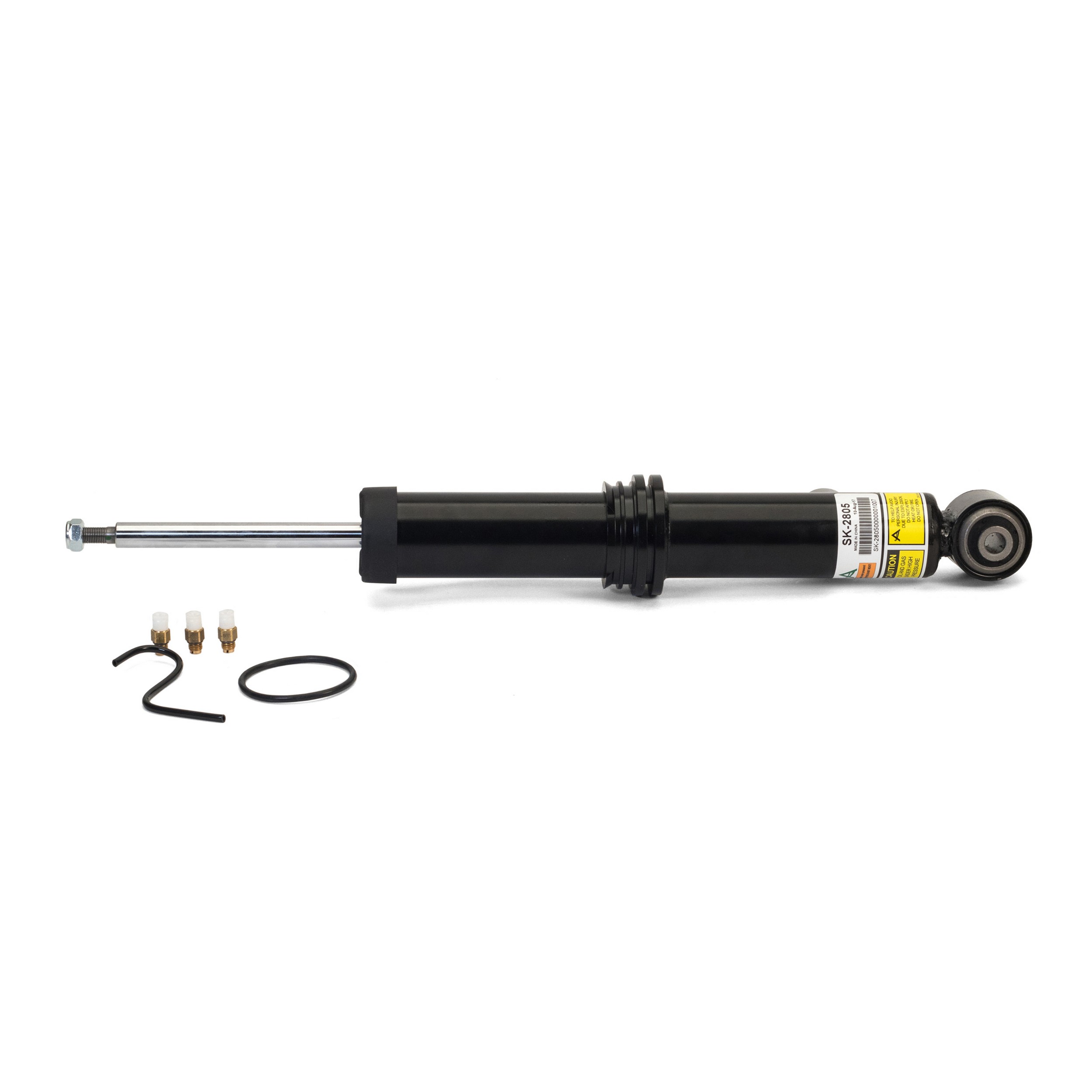 Rear Suspension Shock Absorber | ARNOTT SK-2805 Fits Audi Allroad Quattro 2001-2005 - 2
