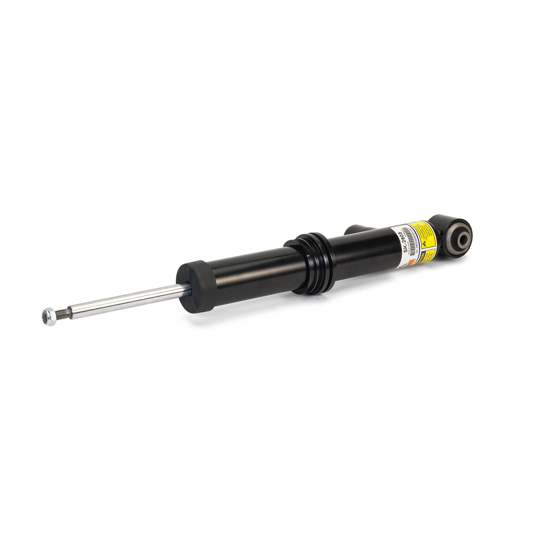 Rear Suspension Shock Absorber | ARNOTT SK-2805 Fits Audi Allroad Quattro 2001-2005 - 6