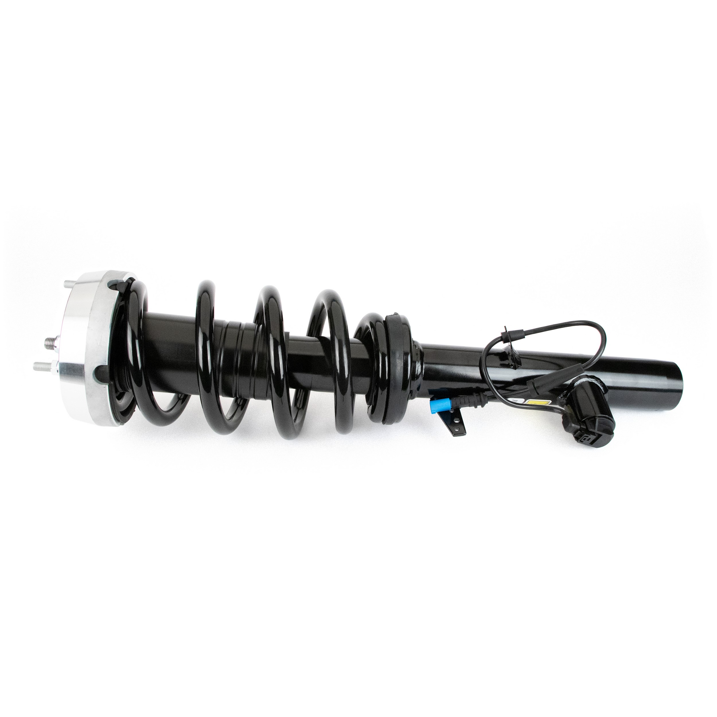 Front Right Suspension Strut and Coil Spring Assembly | ARNOTT SK-3604 Fits BMW - 2