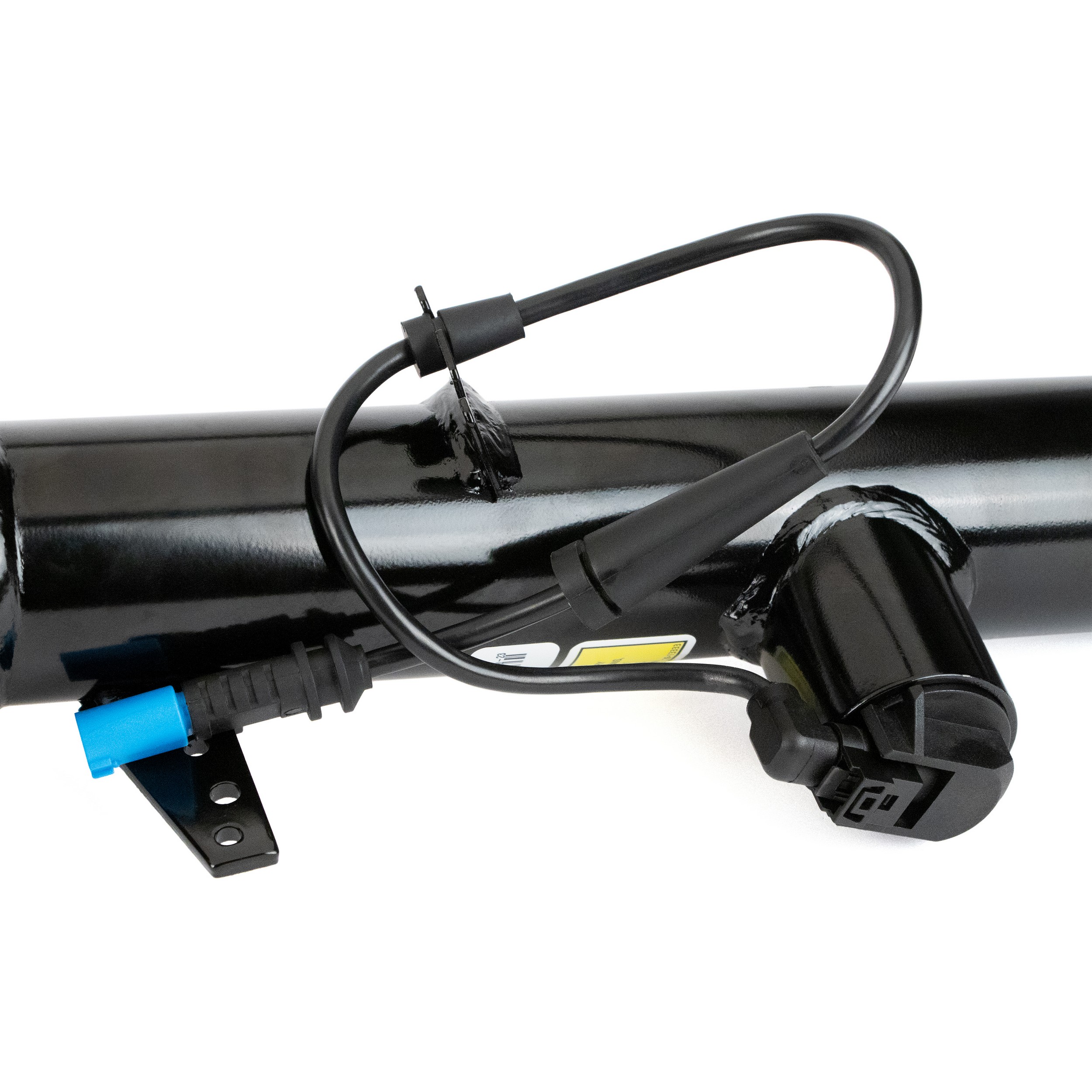Front Right Suspension Strut and Coil Spring Assembly | ARNOTT SK-3604 Fits BMW - 6