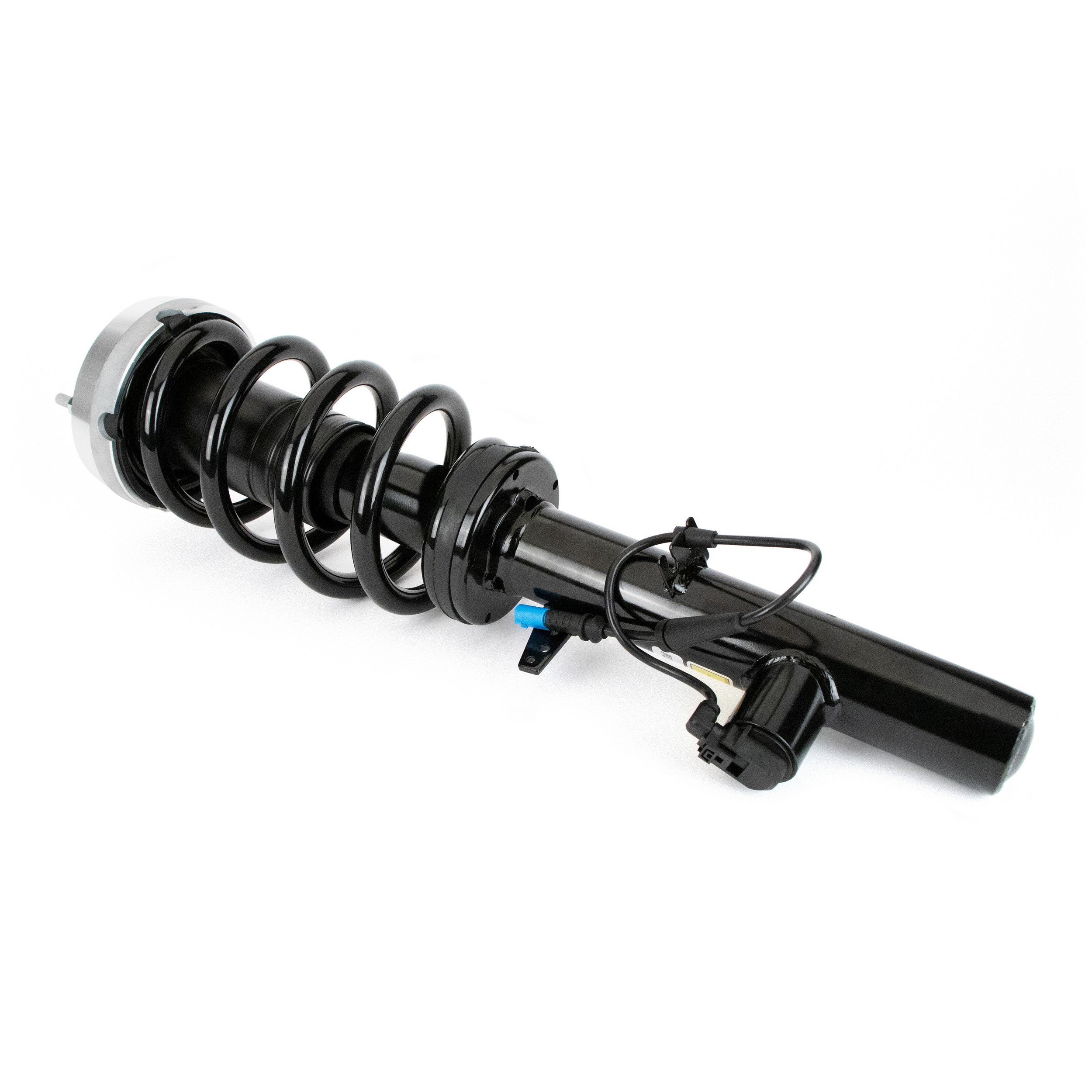 Front Right Suspension Strut and Coil Spring Assembly | ARNOTT SK-3604 Fits BMW - 5