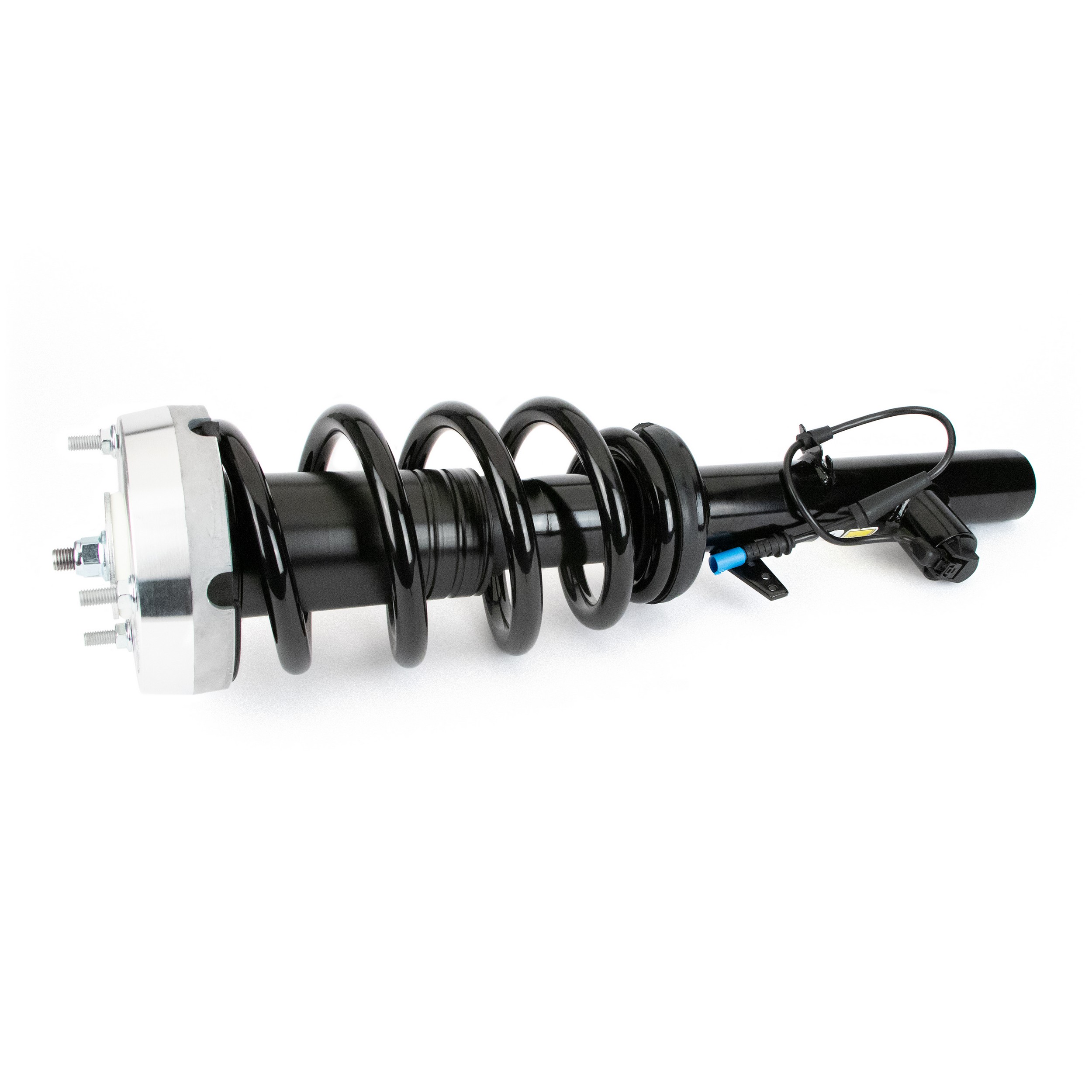 Front Right Suspension Strut and Coil Spring Assembly | ARNOTT SK-3604 Fits BMW - Main Image