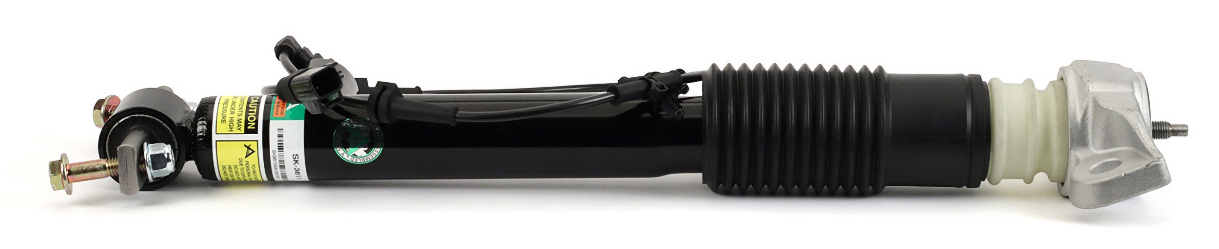 Rear Left Suspension Shock Absorber | ARNOTT SK-3611 Fits Lincoln MKZ 2013-2016 - 2