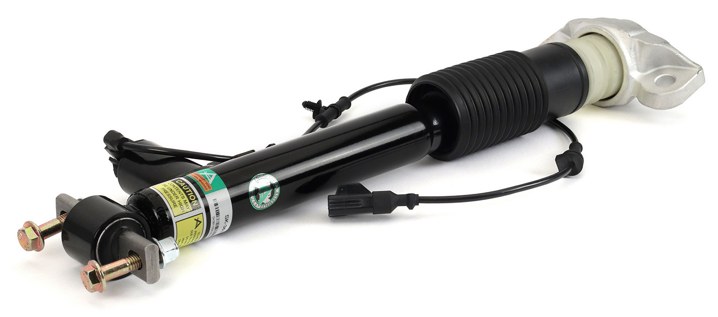 Rear Left Suspension Shock Absorber | ARNOTT SK-3611 Fits Lincoln MKZ 2013-2016 - 5