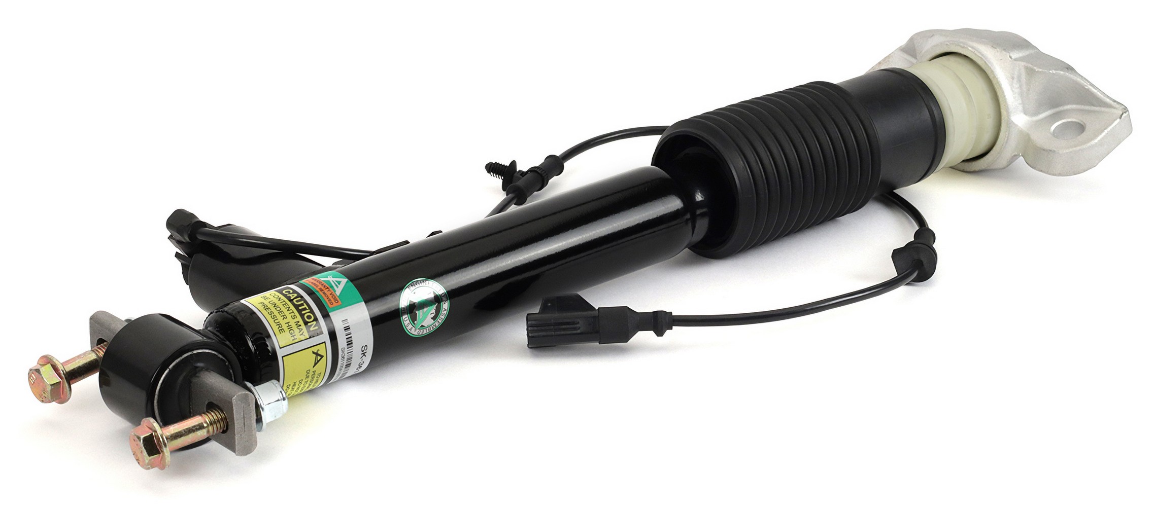 Rear Left Suspension Shock Absorber | ARNOTT SK-3611 Fits Lincoln MKZ 2013-2016 - 7