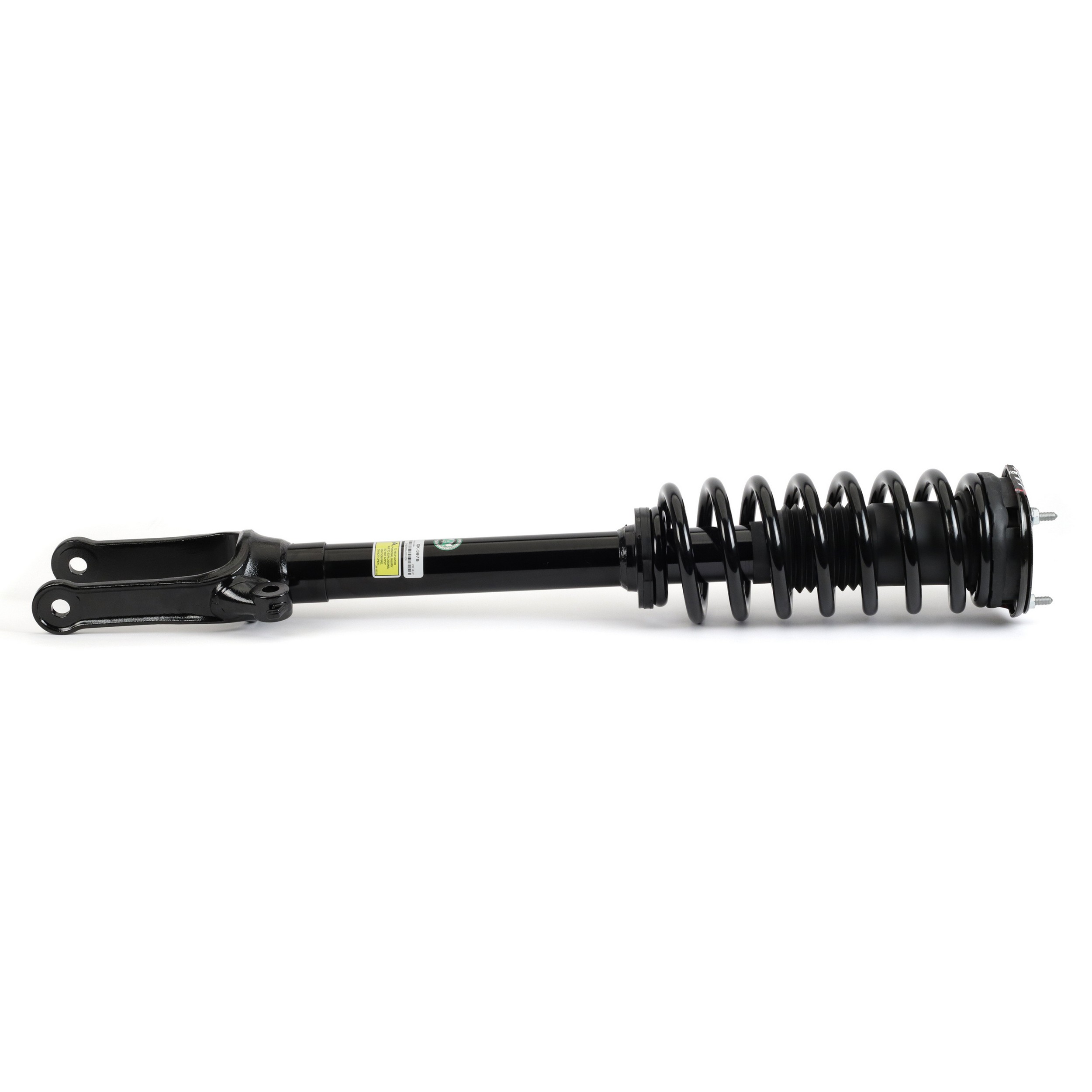 Front Suspension Strut and Coil Spring Assembly | ARNOTT SK-3978 Fits Mercedes-Benz - 2