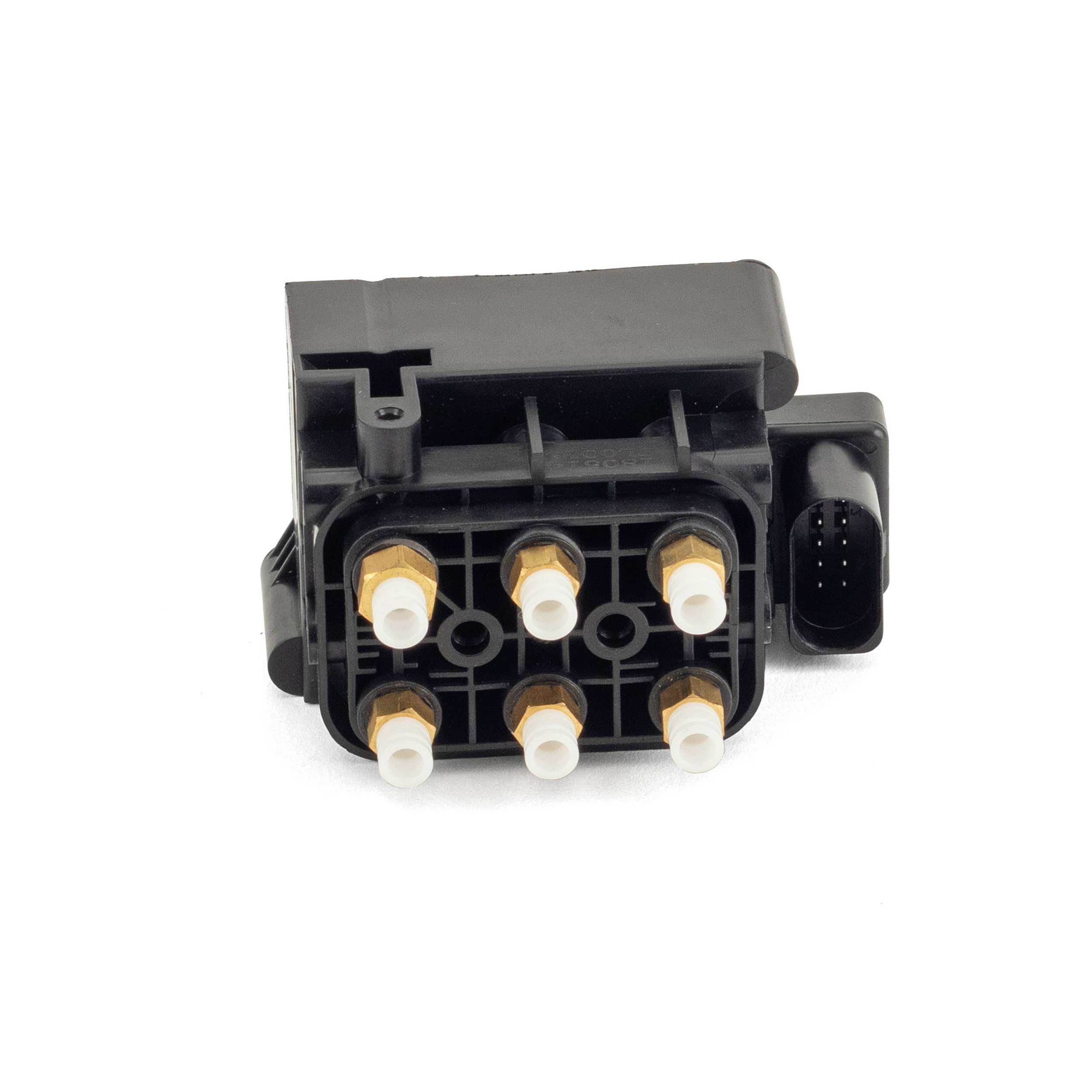 Air Suspension Solenoid Valve Unit | ARNOTT VB-3267 Fits Mercedes-Benz - Main Image