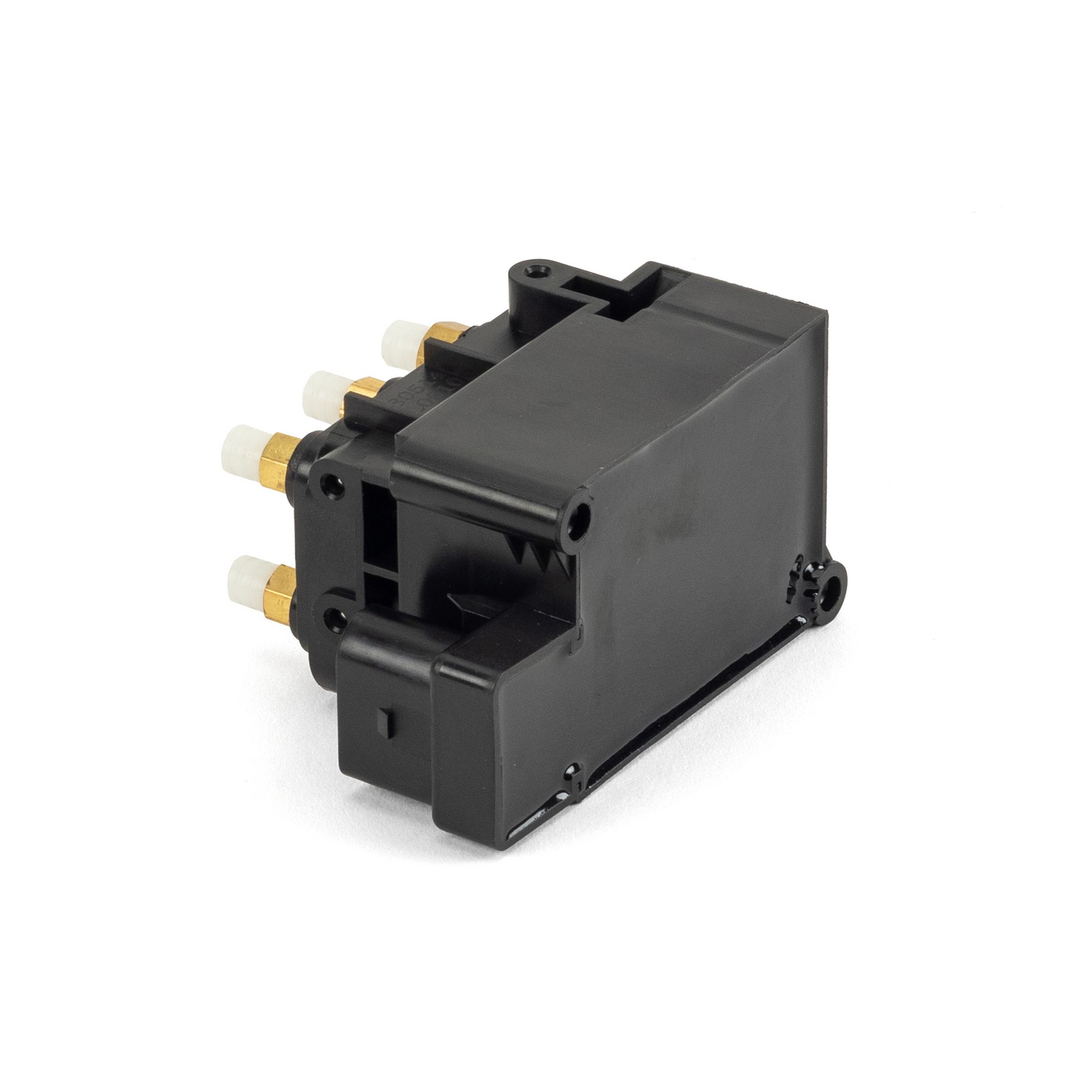 Air Suspension Solenoid Valve Unit | ARNOTT VB-3267 Fits Mercedes-Benz - 8