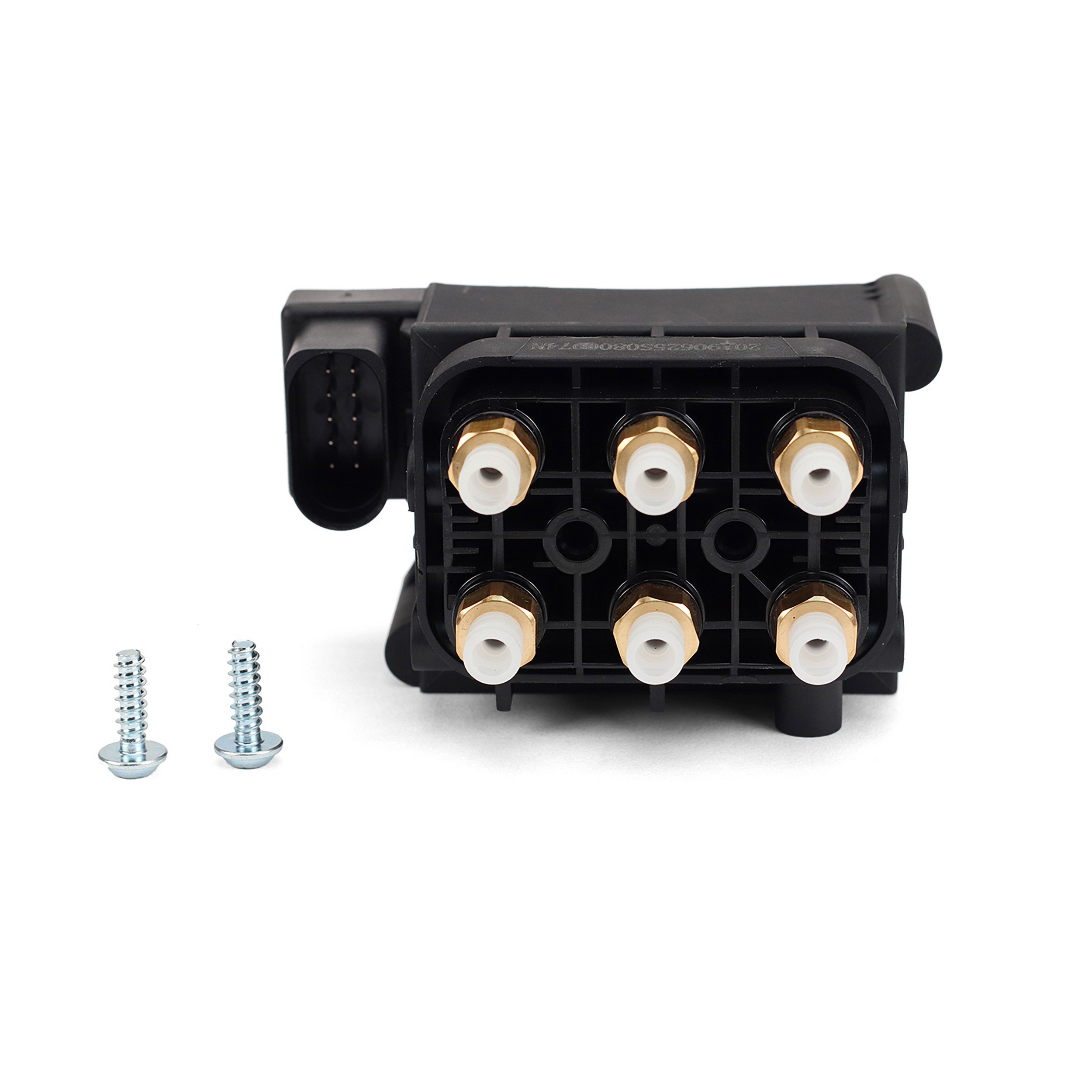 Air Suspension Solenoid Valve Unit | ARNOTT VB-3470 Fits Porsche Jeep Audi - 2