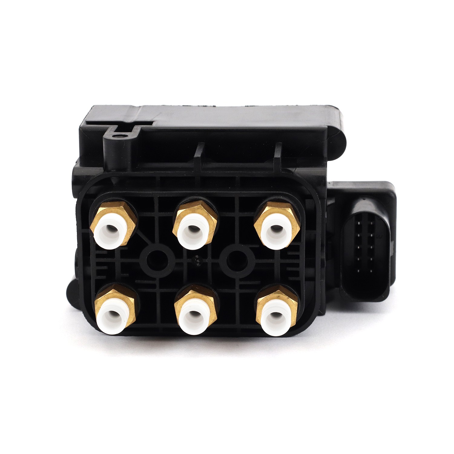 Air Suspension Solenoid Valve Unit | ARNOTT VB-3496 - Main Image