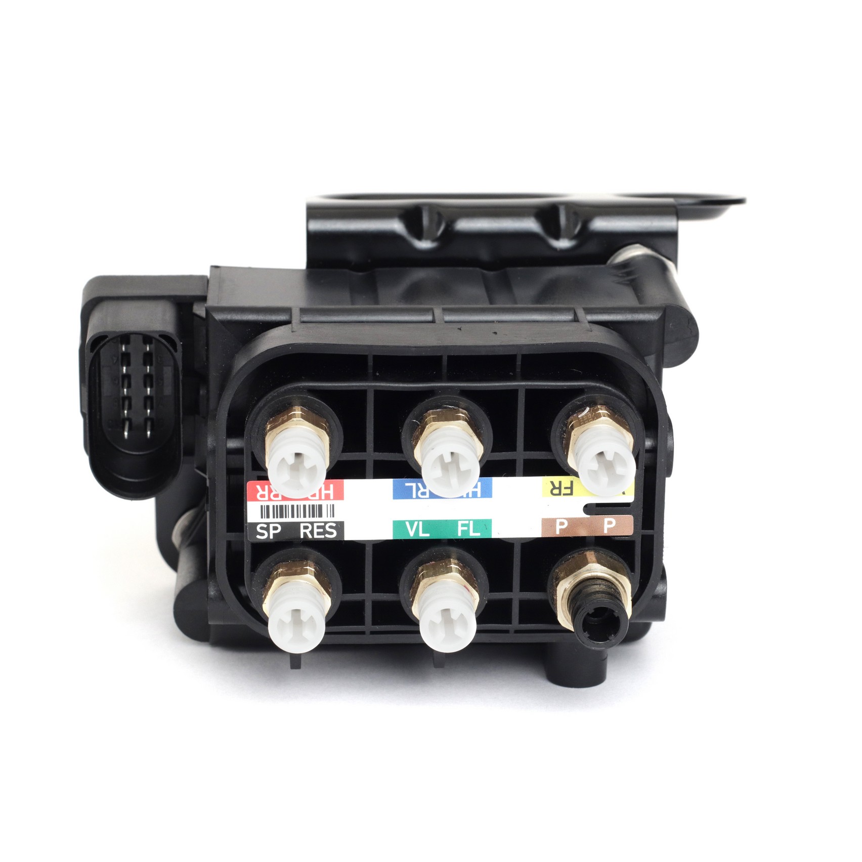 Air Suspension Solenoid Valve Unit | ARNOTT VB-3823 Fits Mercedes-Benz - 6