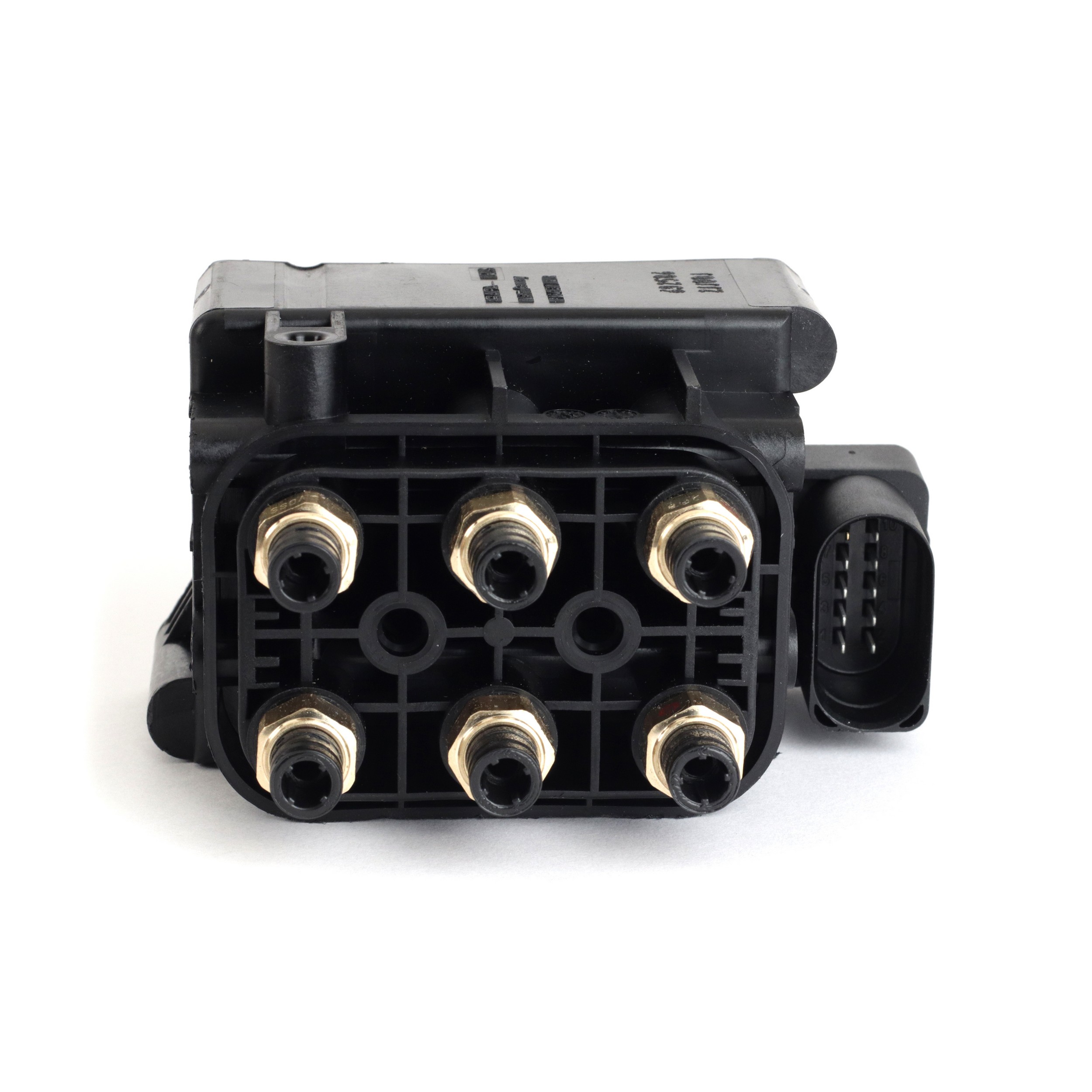 Air Suspension Solenoid Valve Unit | ARNOTT VB-3824 Fits Porsche Jeep Audi - 2
