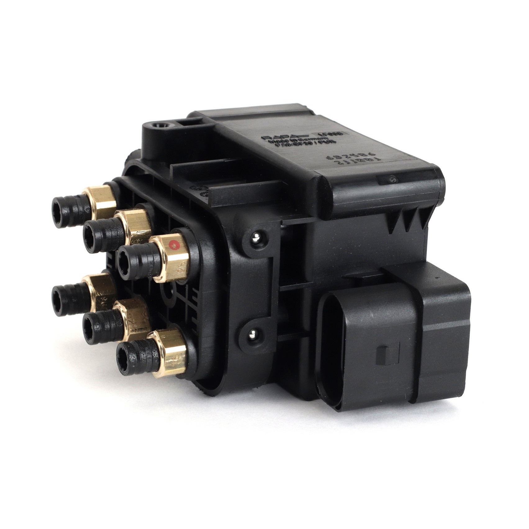 Air Suspension Solenoid Valve Unit | ARNOTT VB-3824 Fits Porsche Jeep Audi - 7