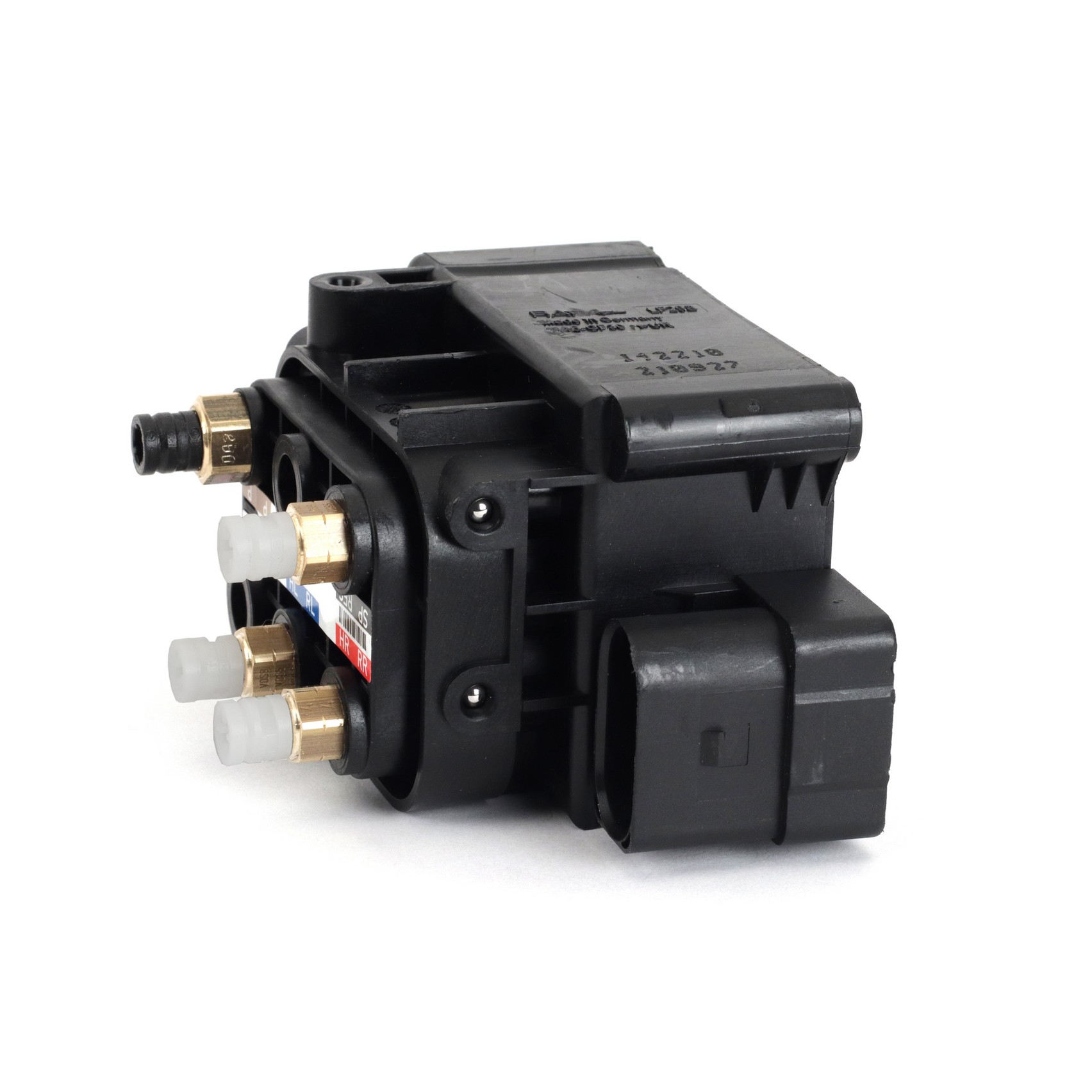 Air Suspension Solenoid Valve Unit | ARNOTT VB-3833 Fits Mercedes-Benz - 7
